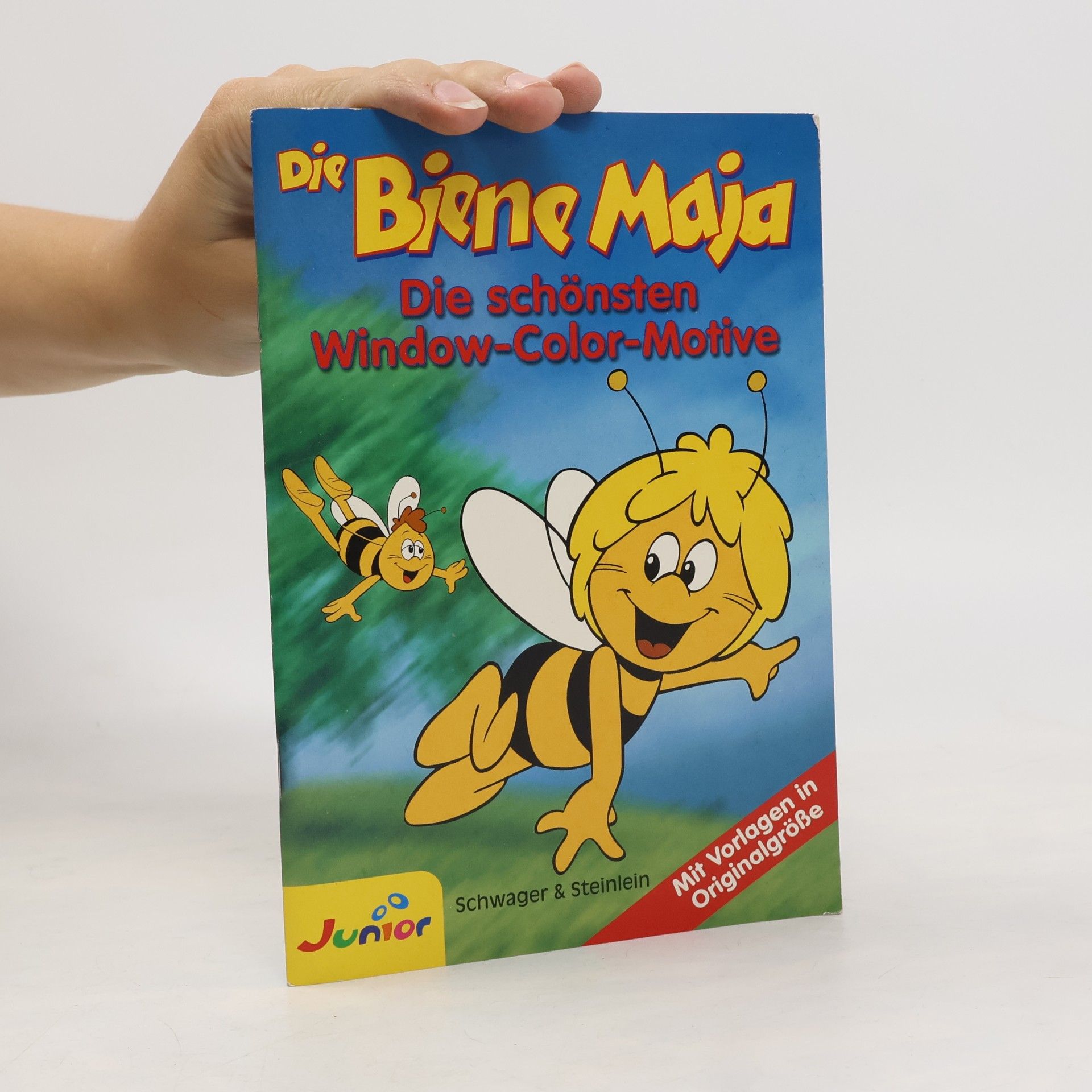 Die Biene Maja