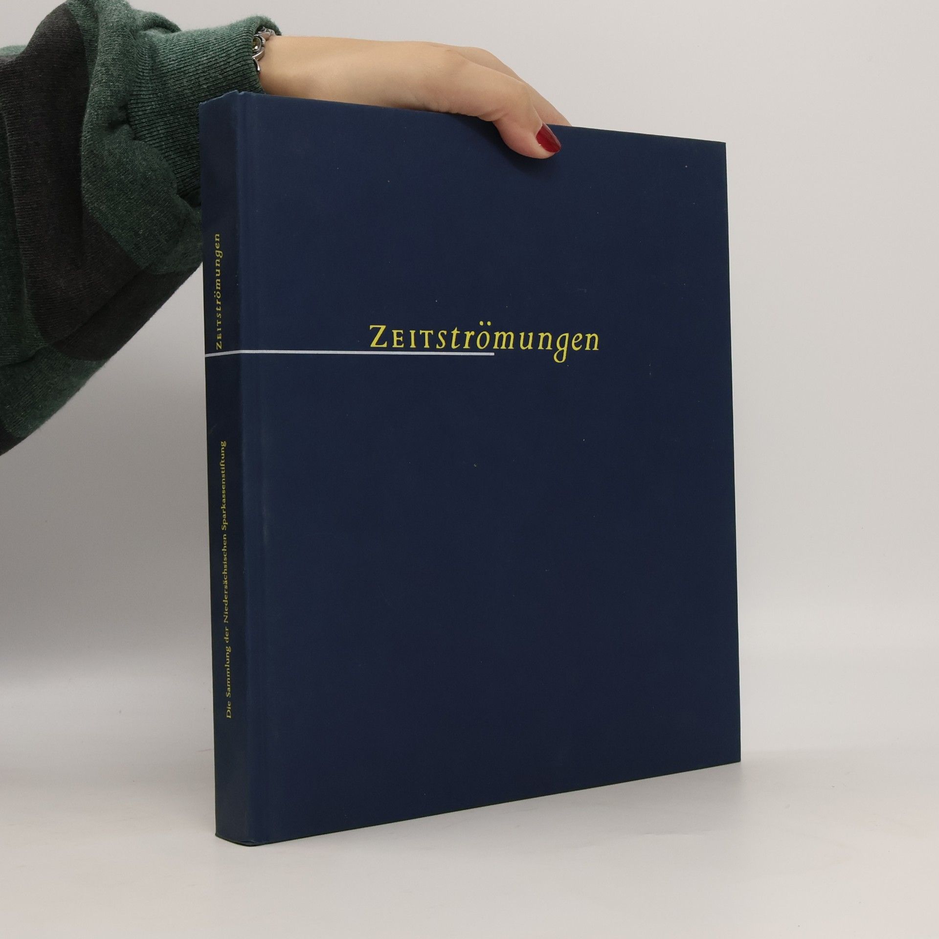 kolektiv Zeitströmungen