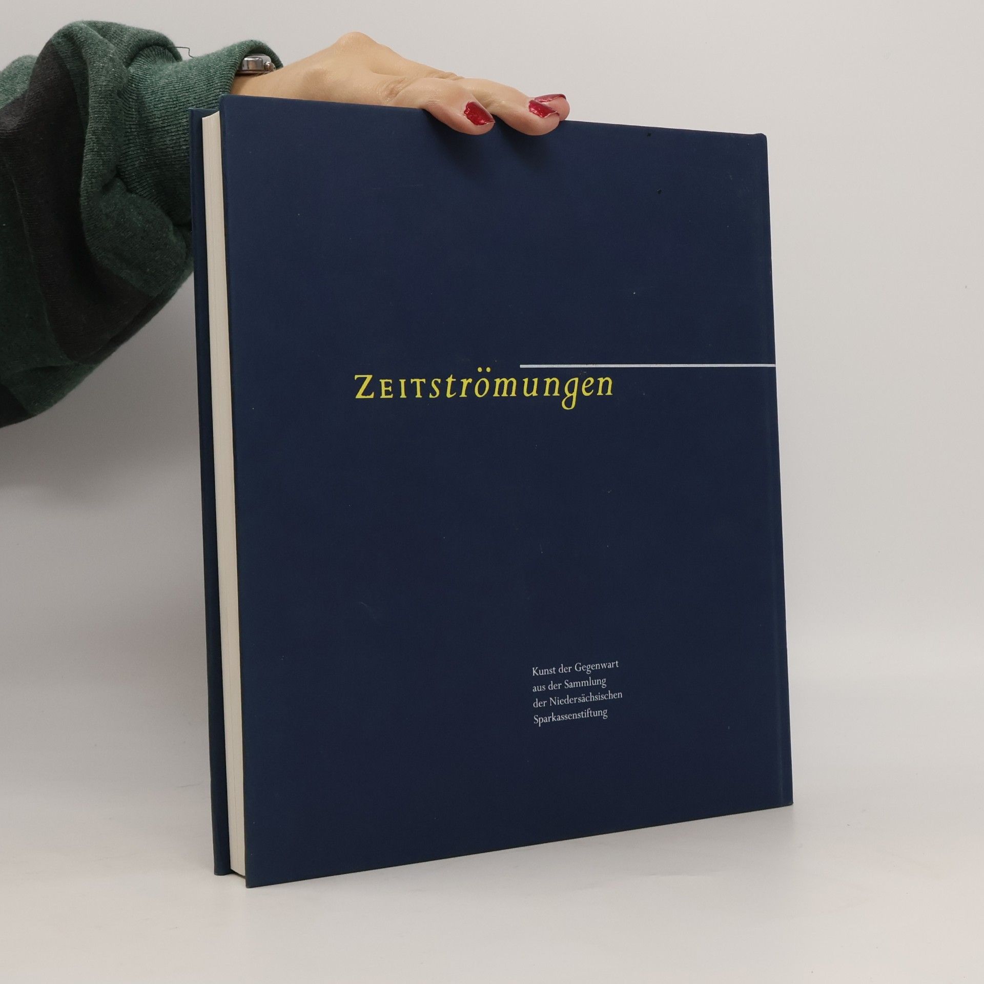 kolektiv Zeitströmungen