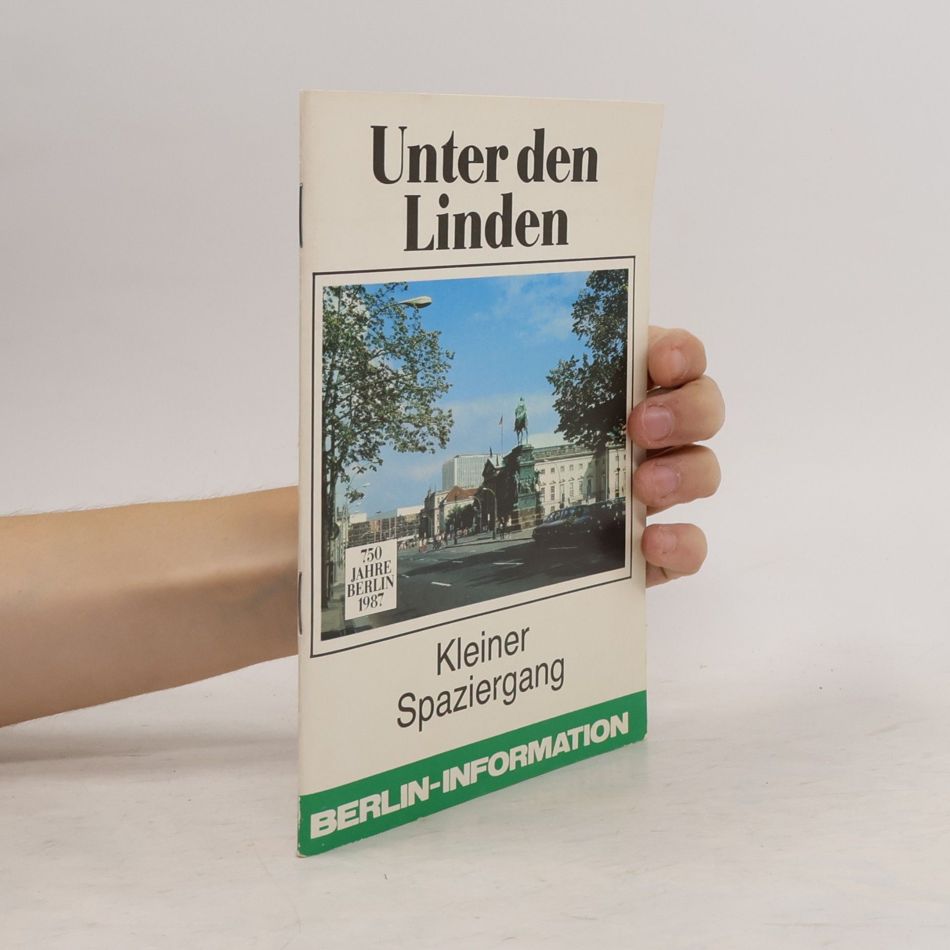 Unter den Linden