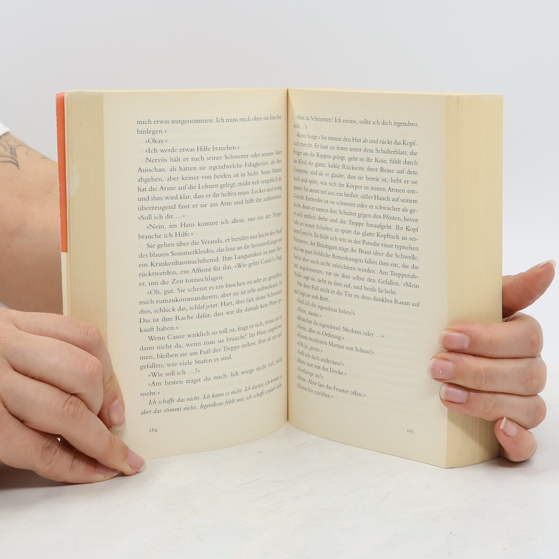 David Nicholls Zwei an einem Tag