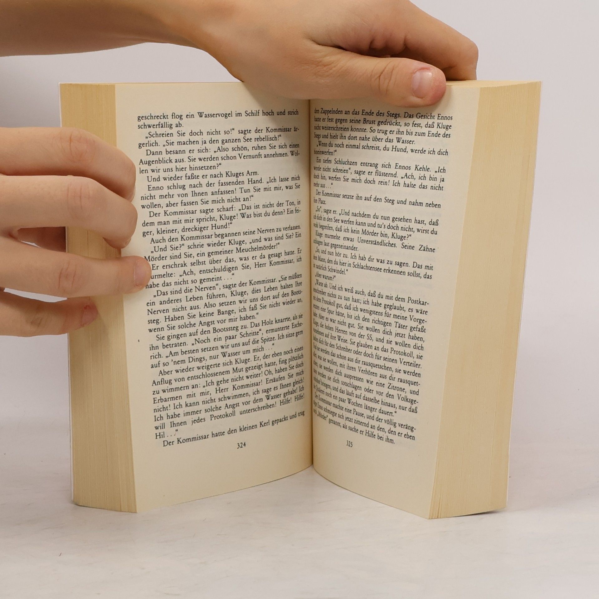 Hans Fallada Jeder stirbt für sich allein