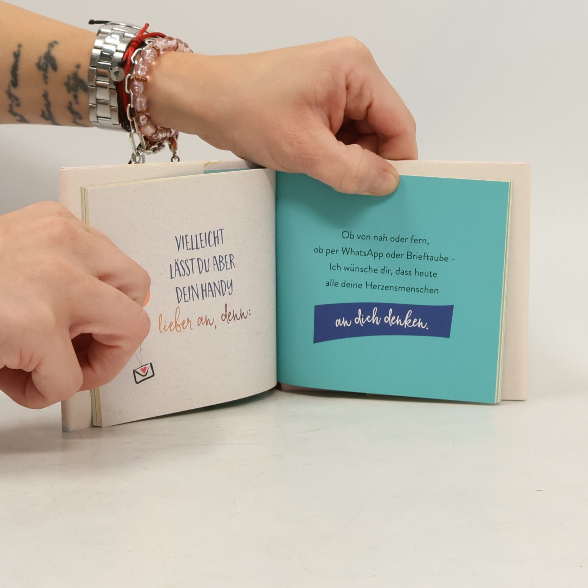 Groh Verlag Happy birthday: Mit Kerzen zum Herausdrehen