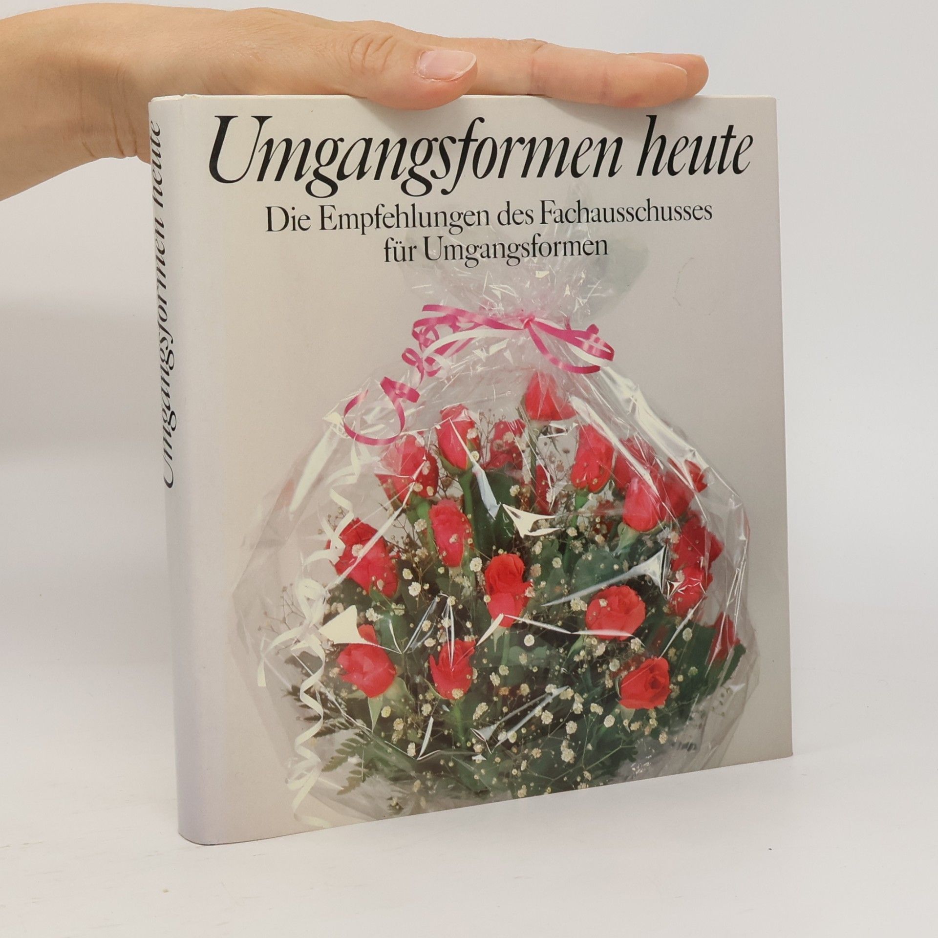 kolektiv Umgangsformen heute