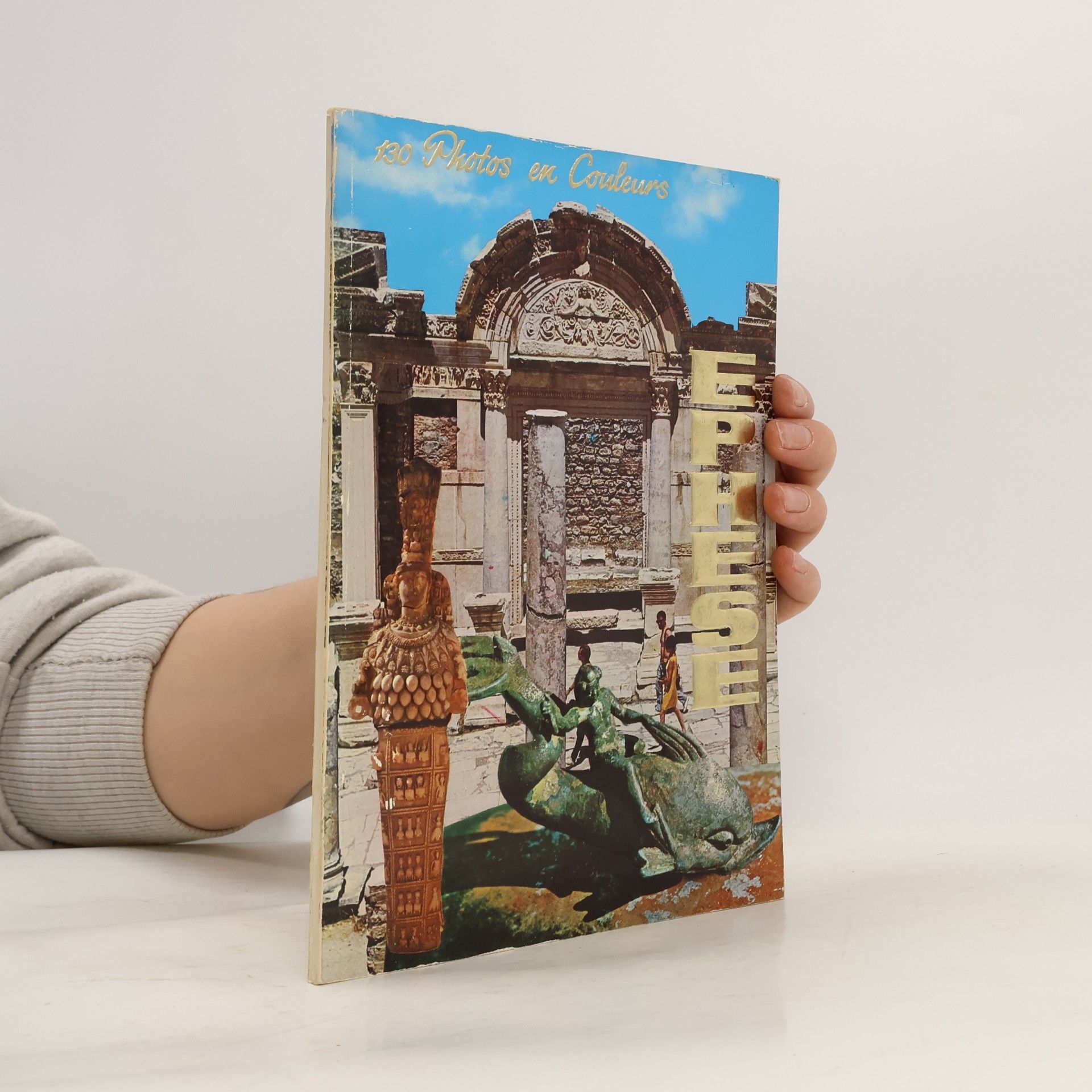 Collectif d'auteurs Ephese