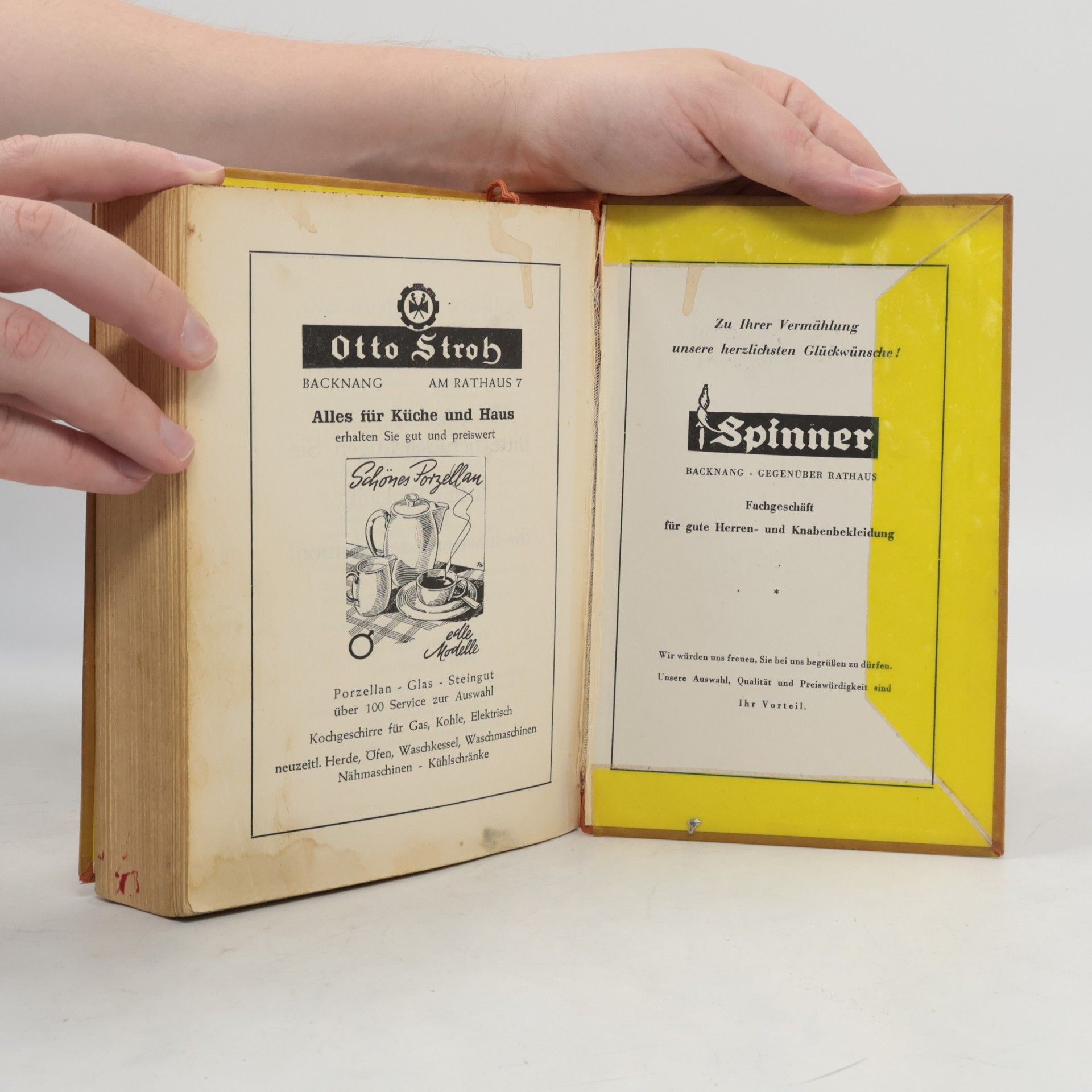 Autorenkollektiv Hausbuch für die deutsche Familie
