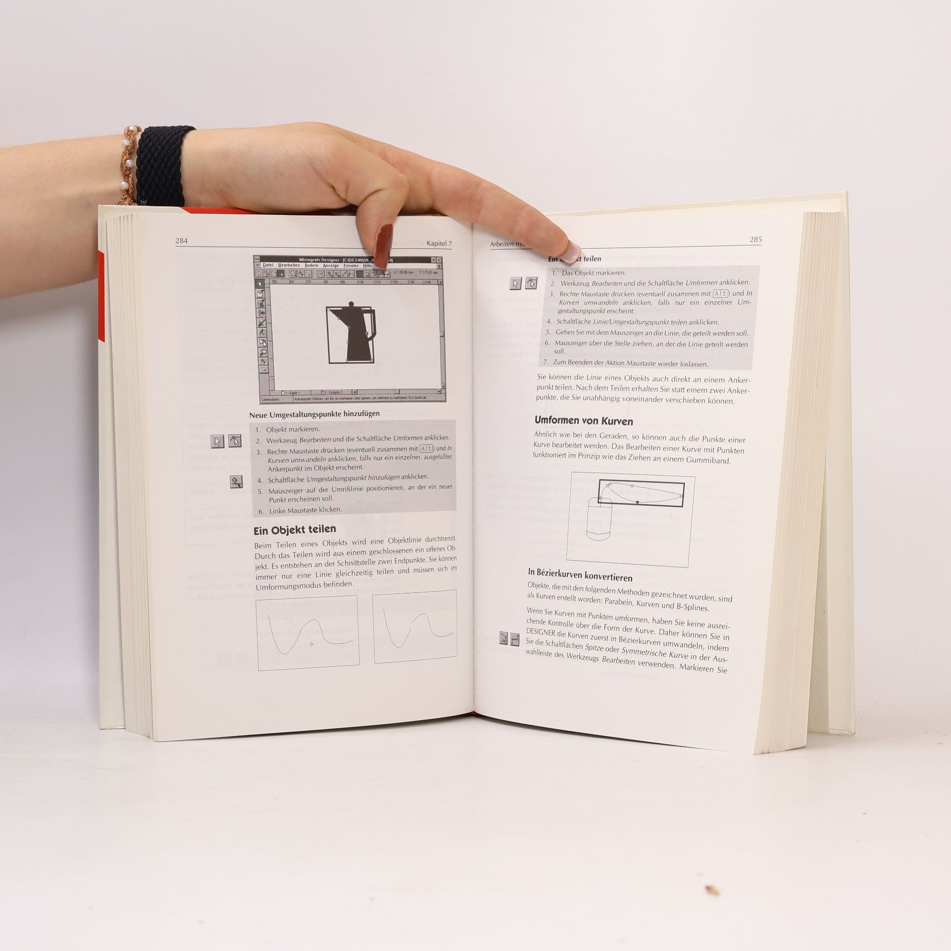 Lutz Friedrich Designer 4.0 - das Kompendium