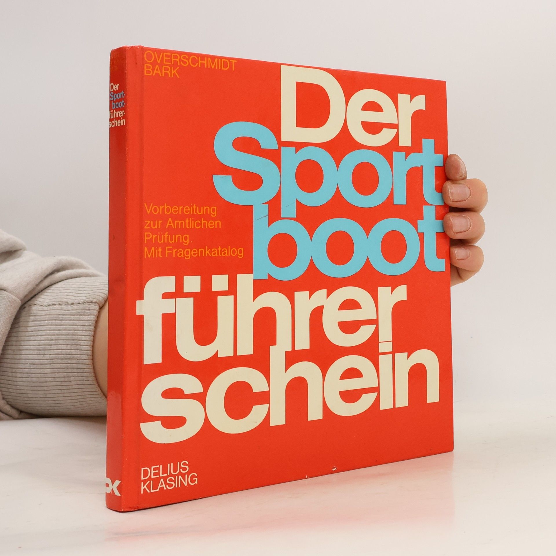 Der Sportbootführerschein