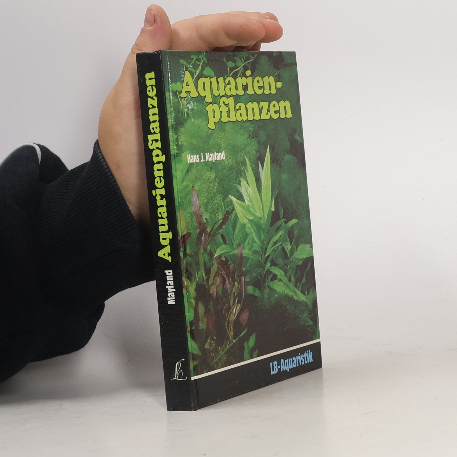Aquarienpflanzen