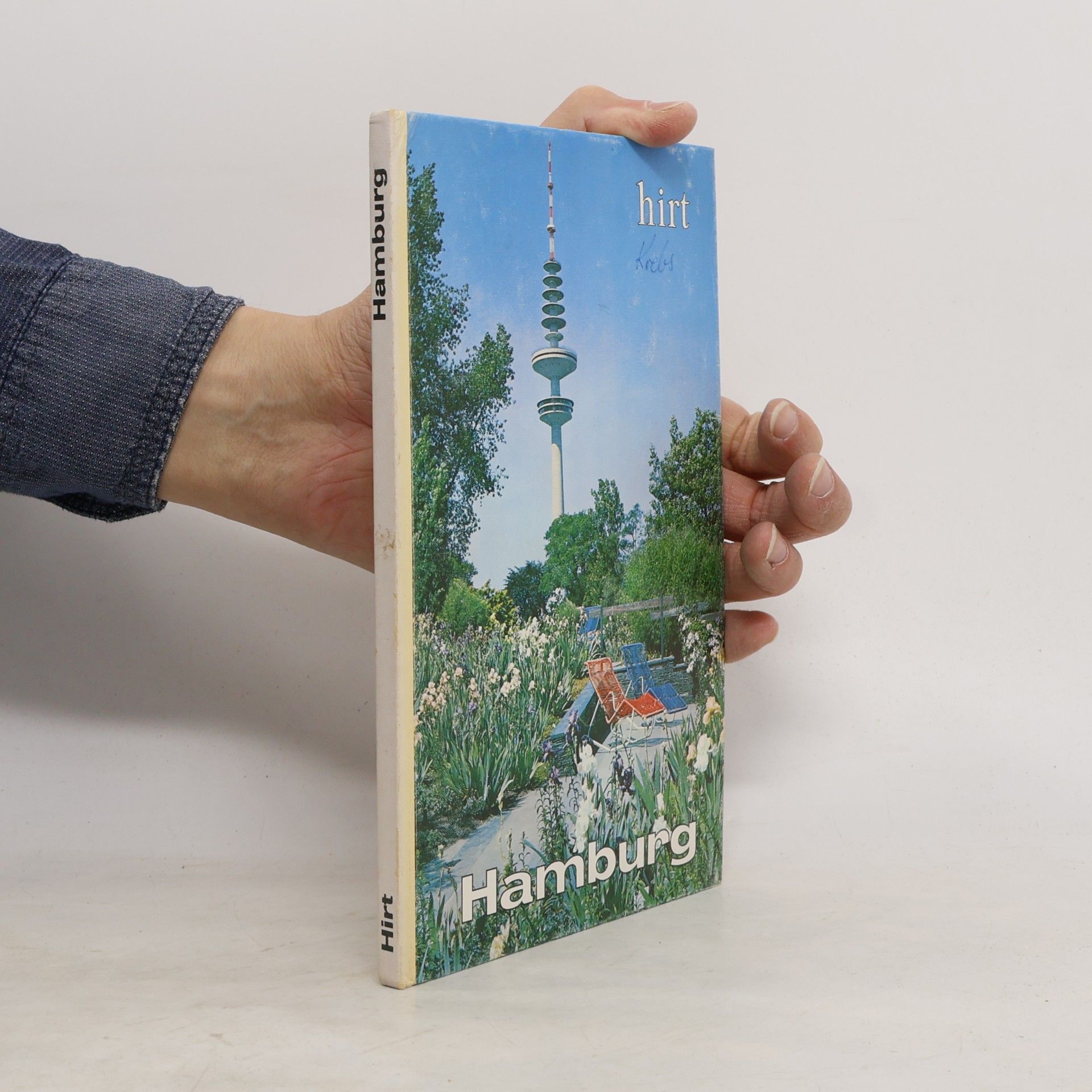 Autorenkollektiv Hamburg