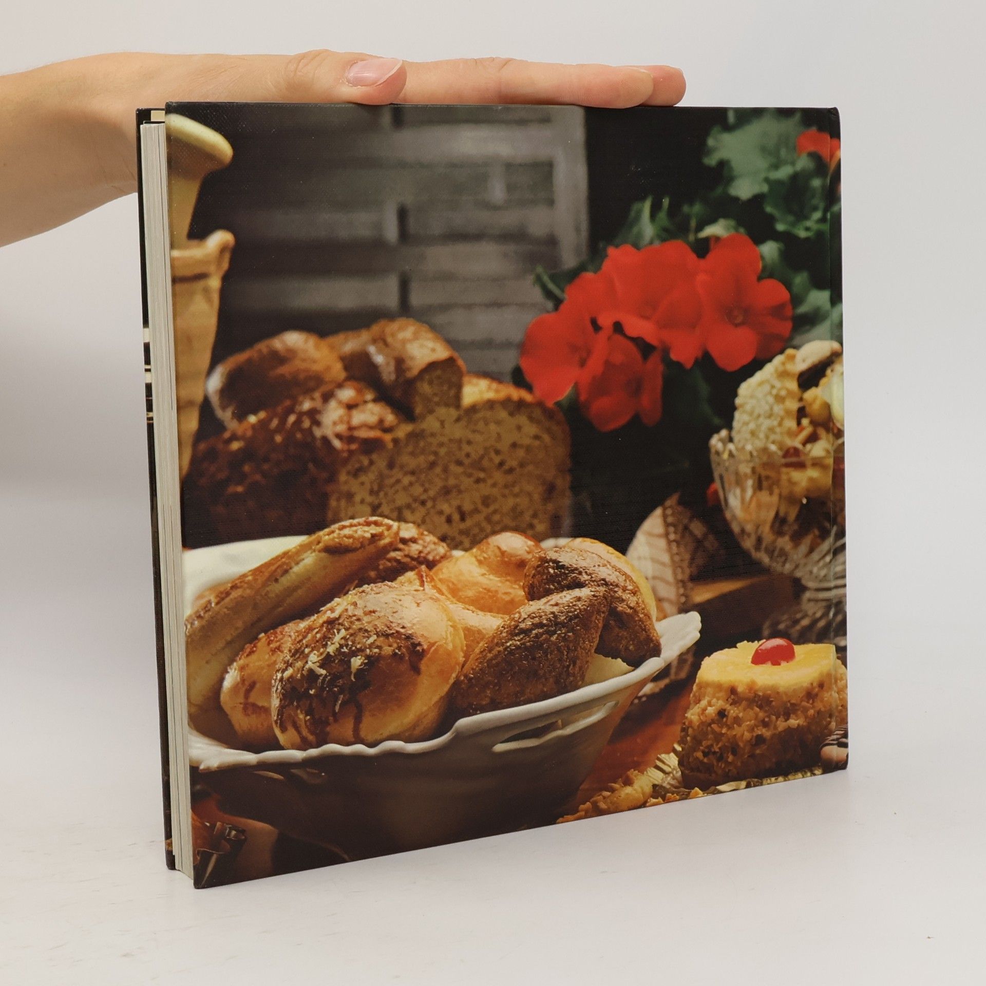 Autorenkollektiv Backen mein hobby