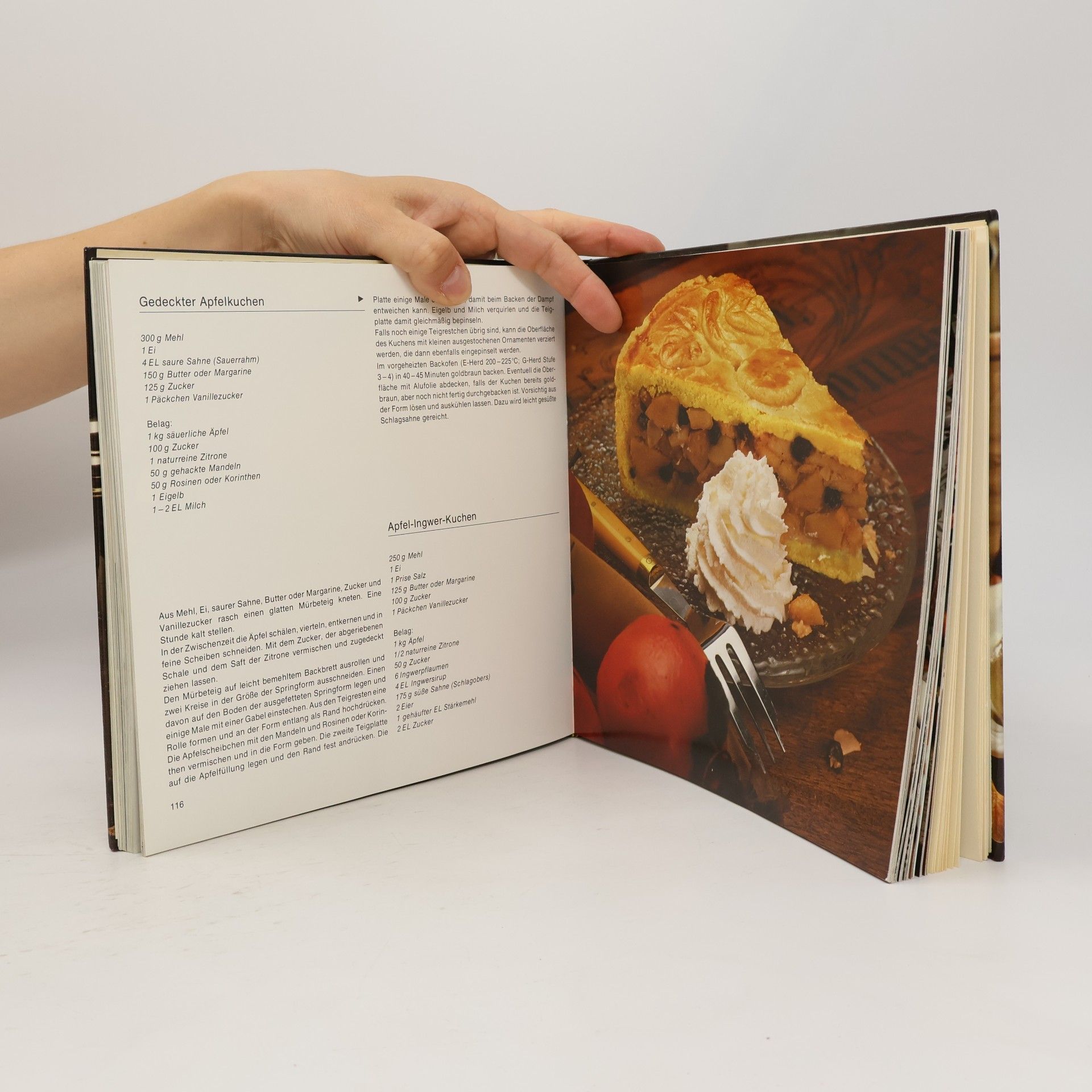 Autorenkollektiv Backen mein hobby