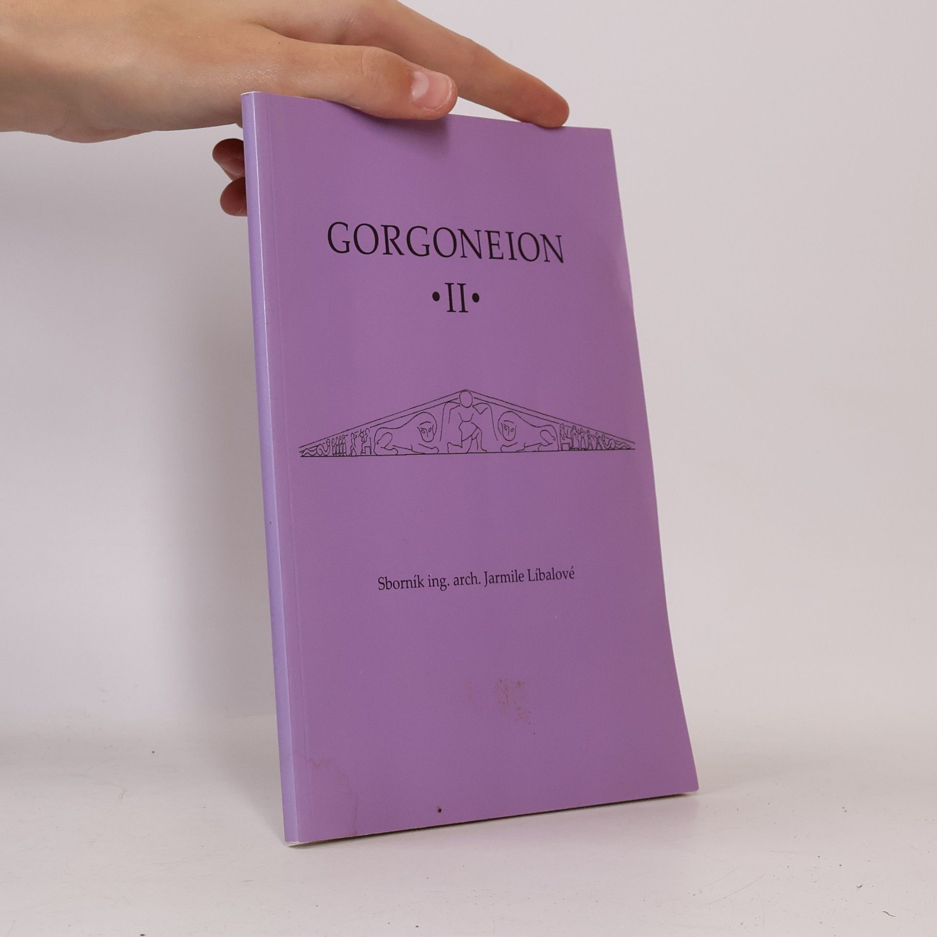 Gorgoneion II