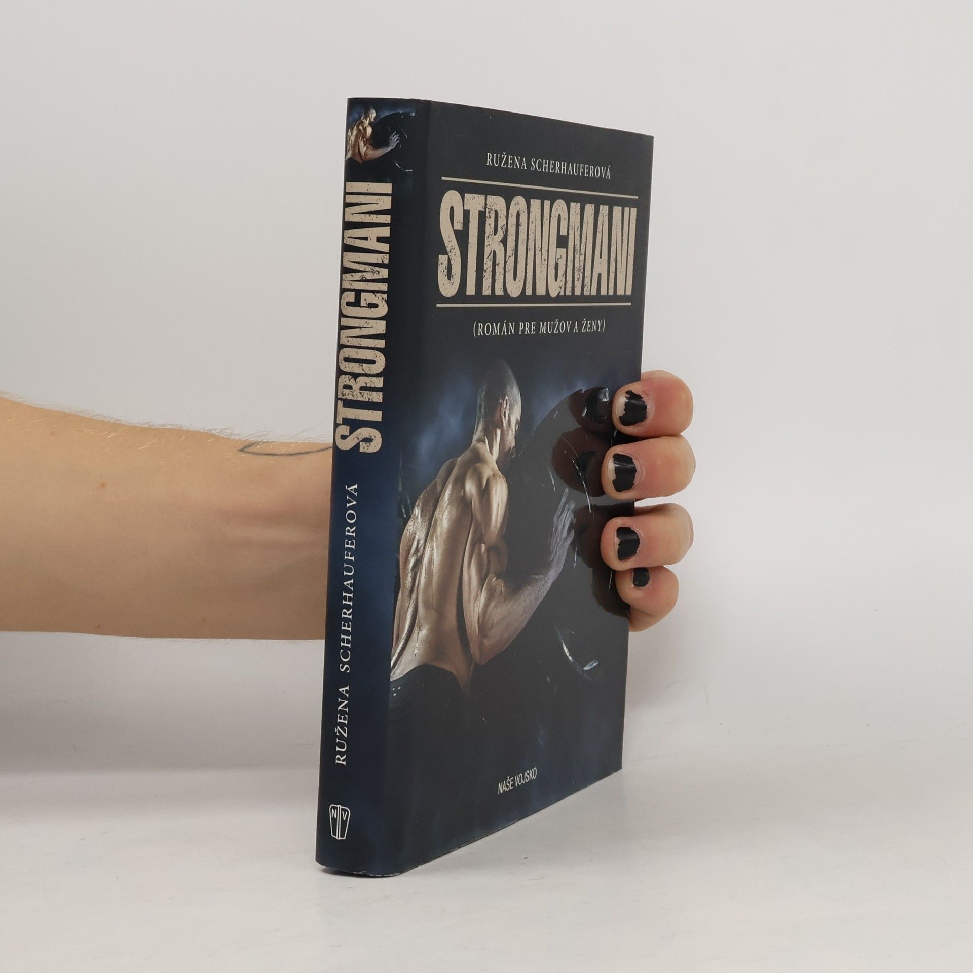 Strongmani
