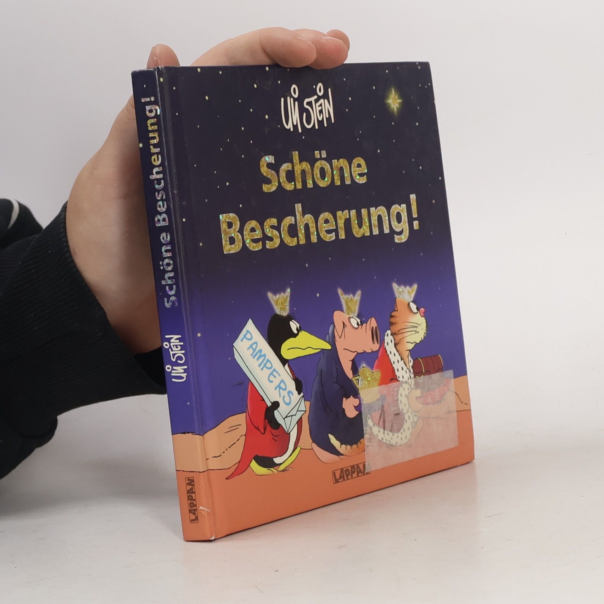 Uli Stein Schöne Bescherung!