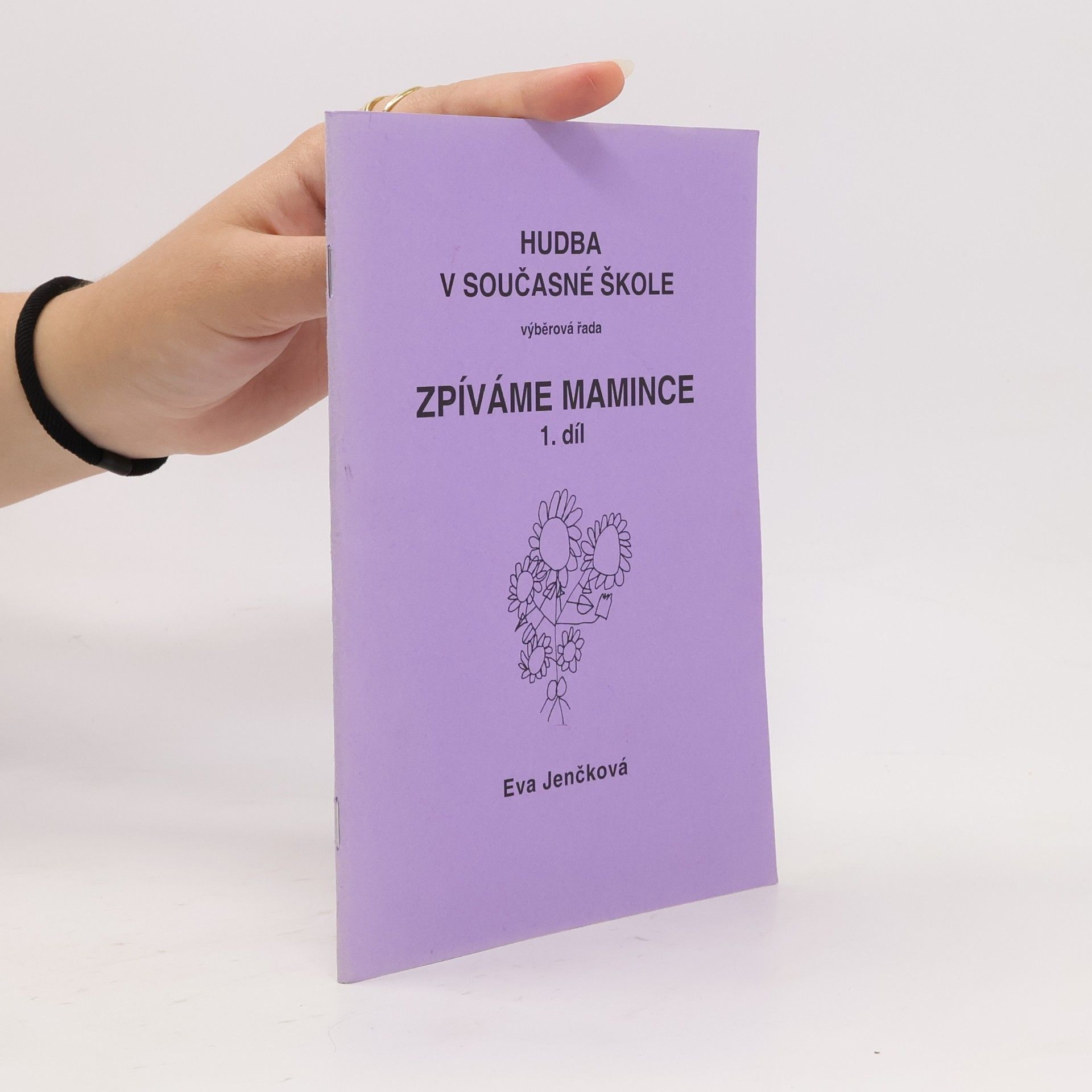 Zpíváme mamince
