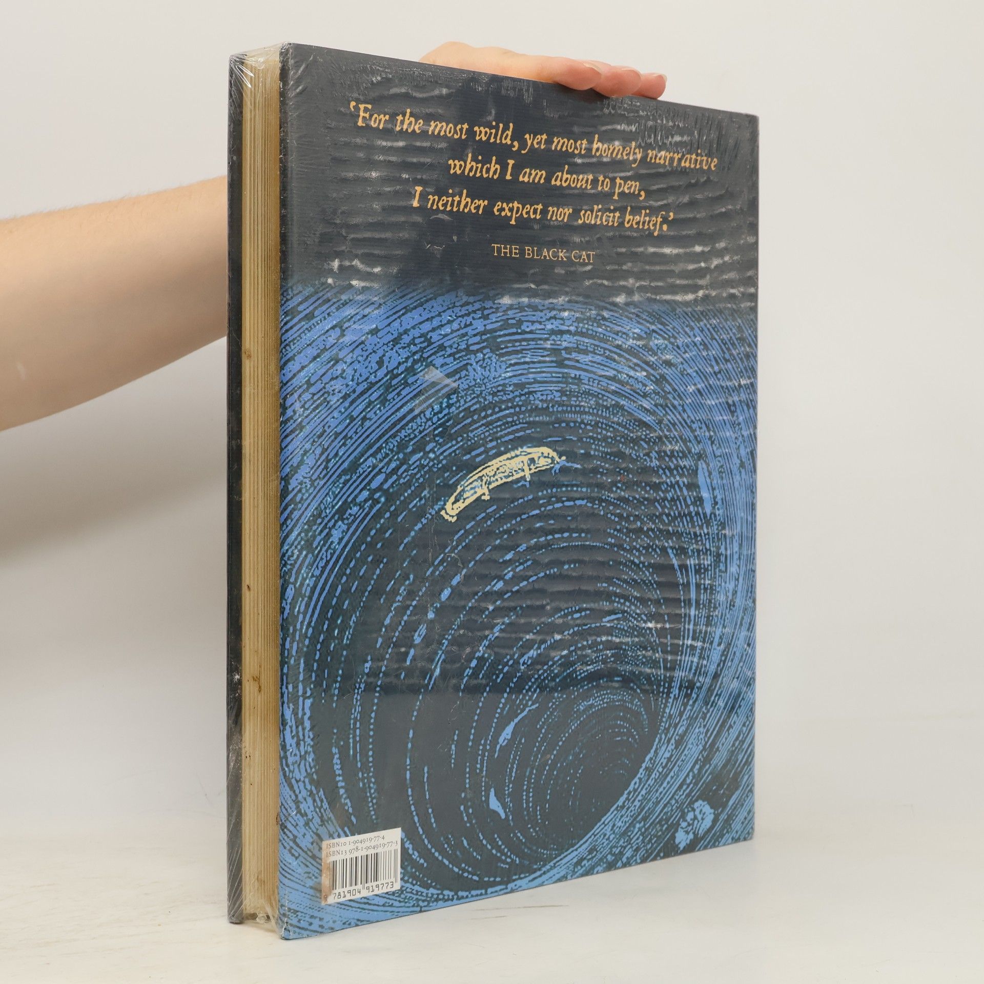 Edgar Allan Poe Collected Stories And Poems