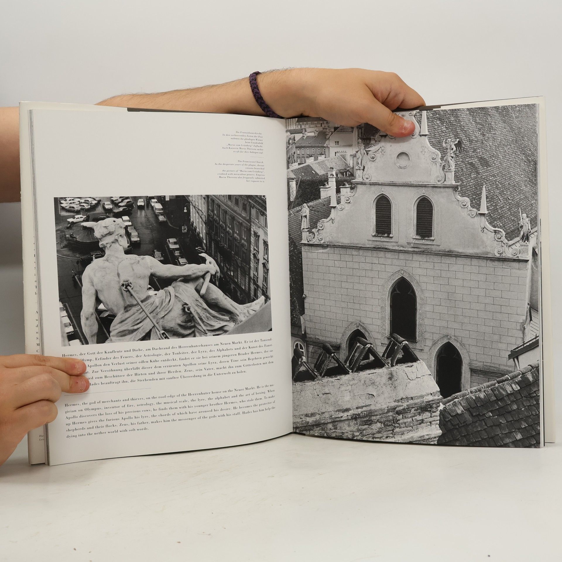 Christine de Grancy Hallodris und heilige Engel und Lemuren