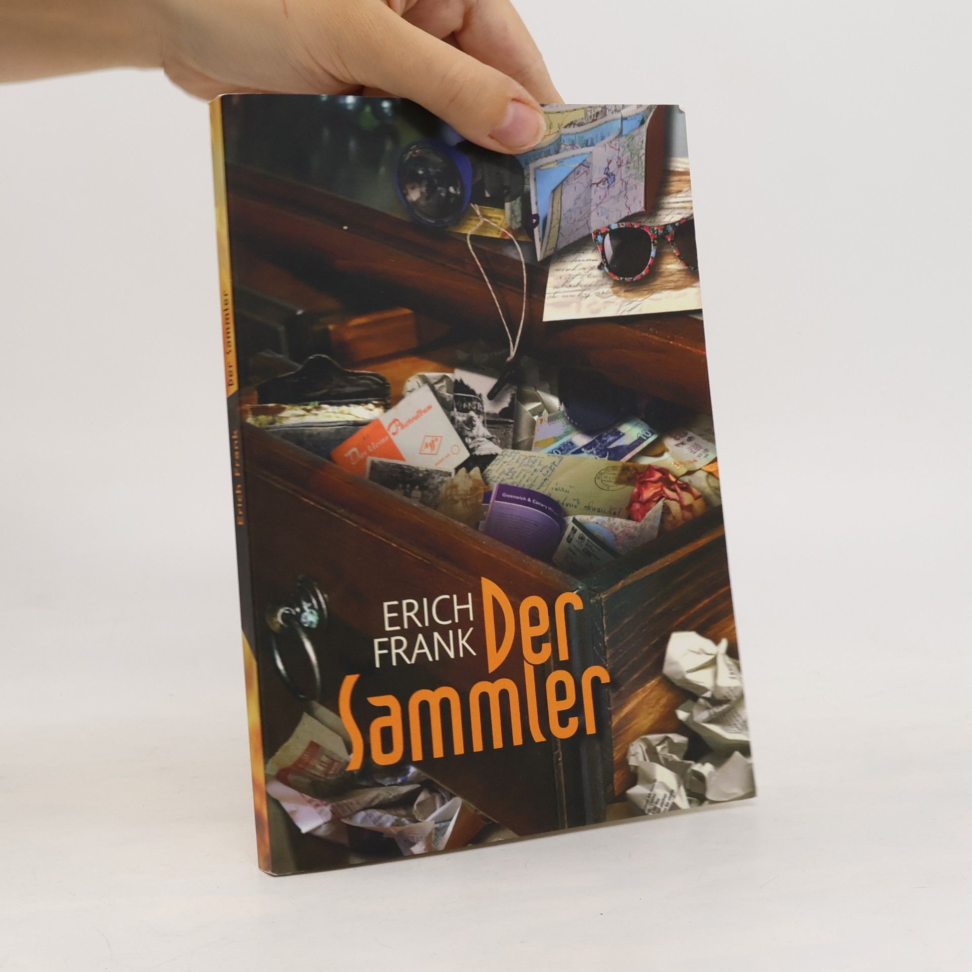 Der Sammler