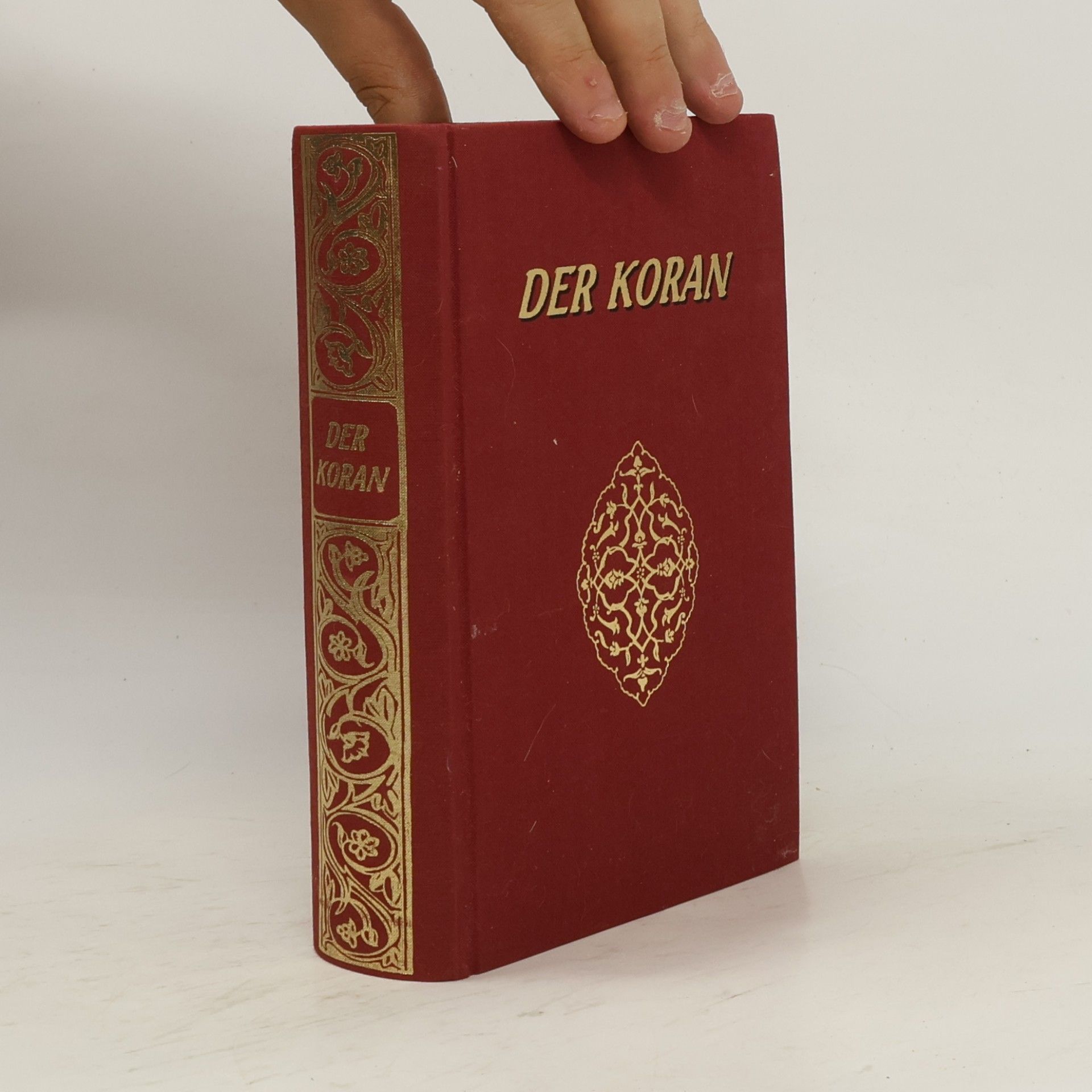 kolektiv Der Koran