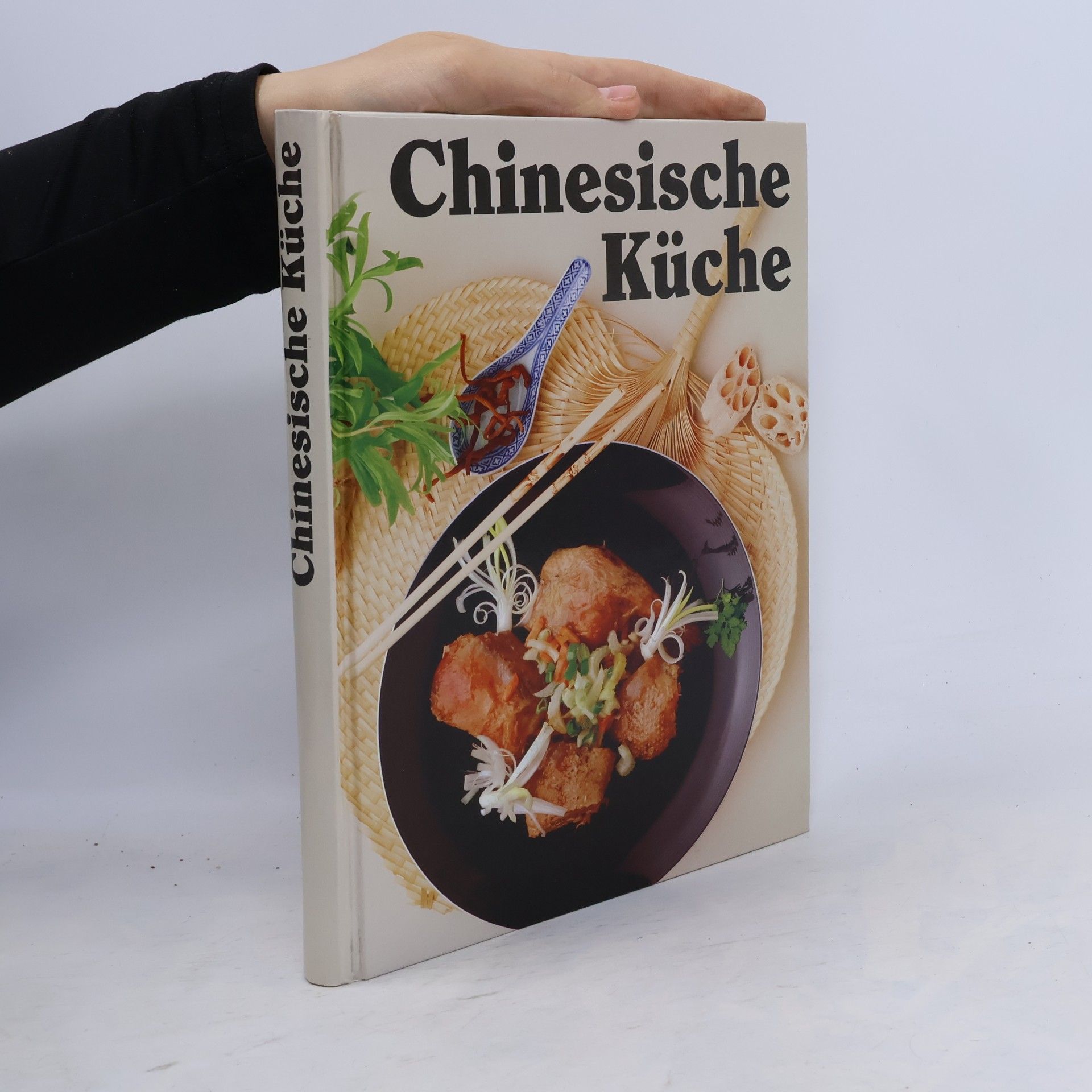 Autorenkollektiv Chinesische Küche