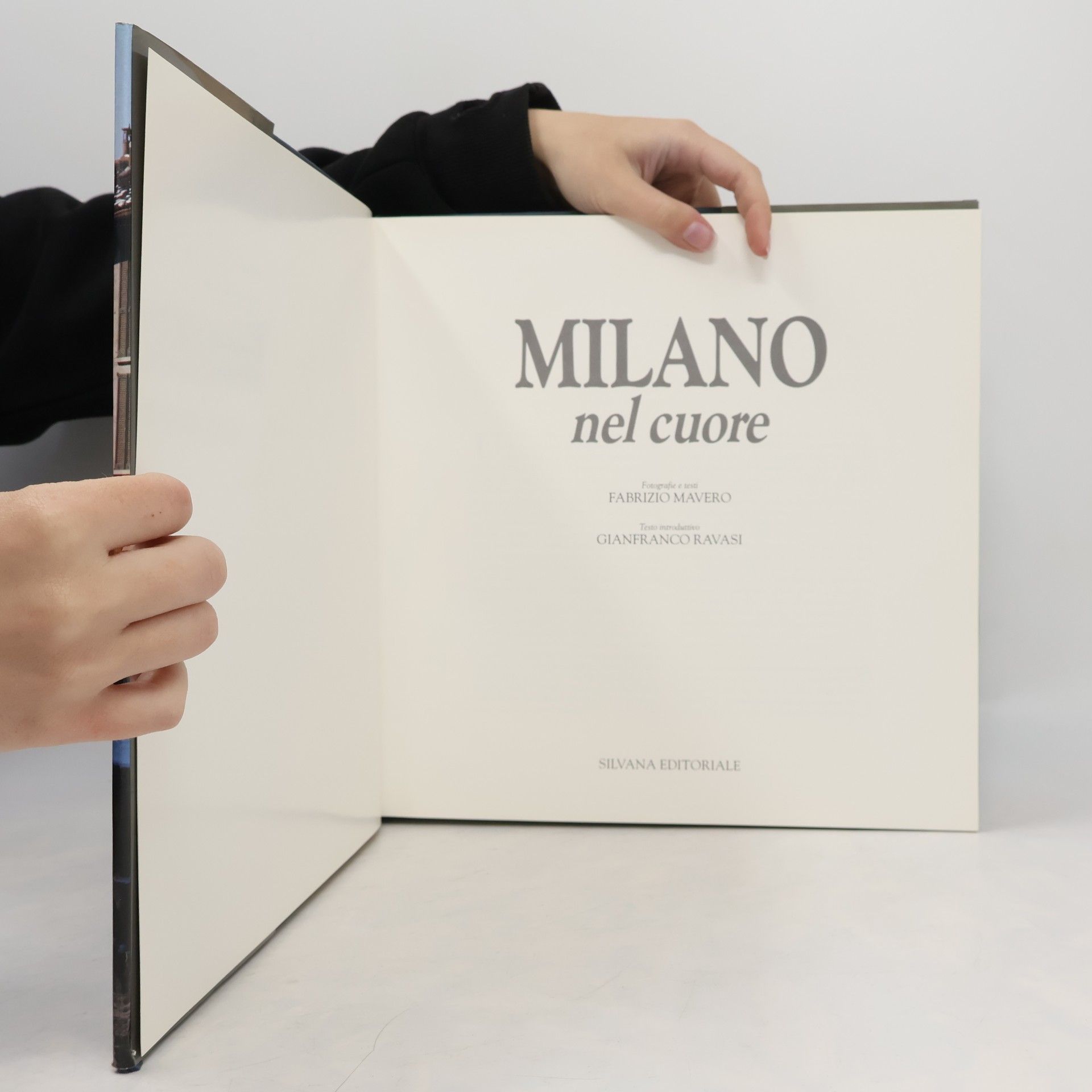 Gianfranco Ravasi Milano, nel cuore