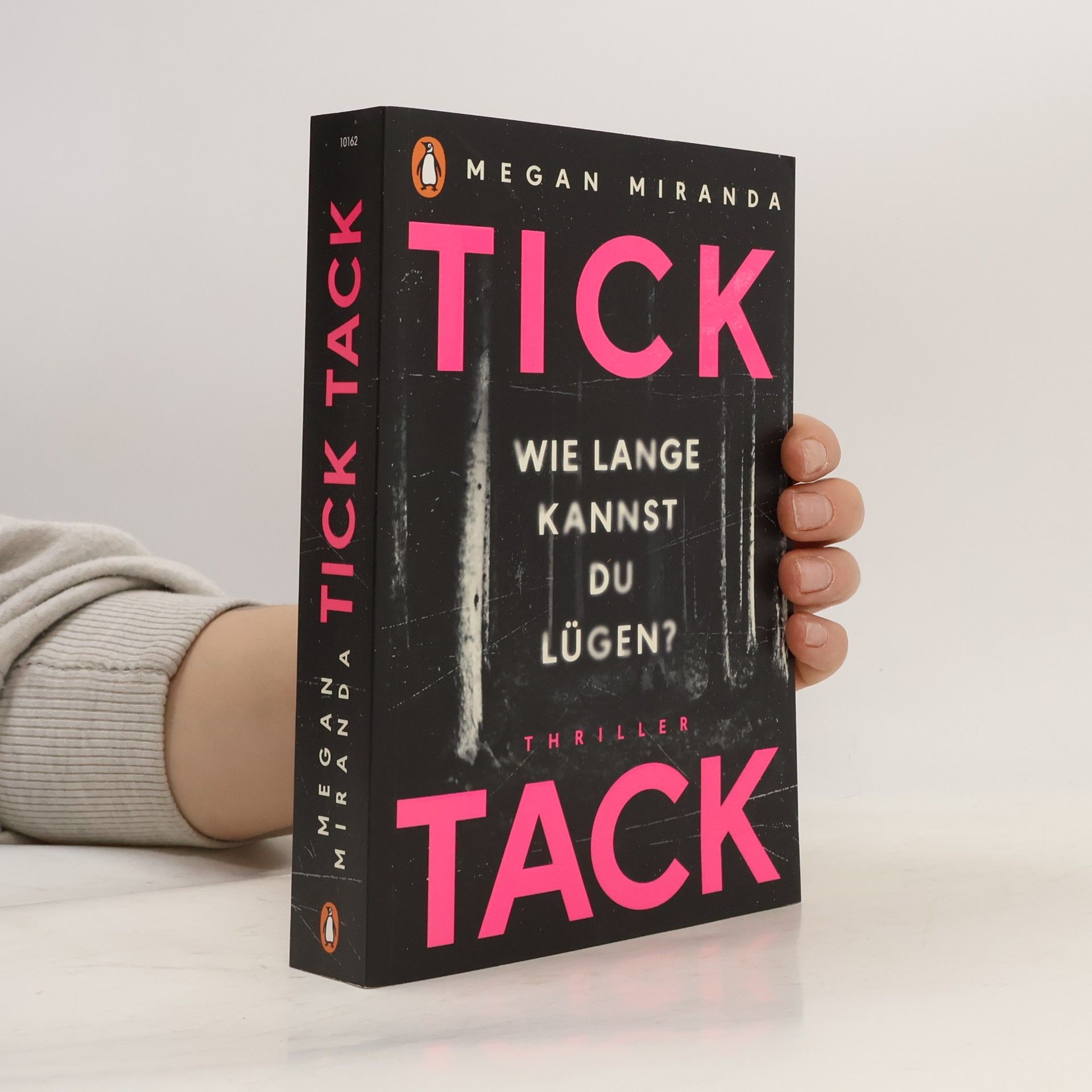 Tick tack