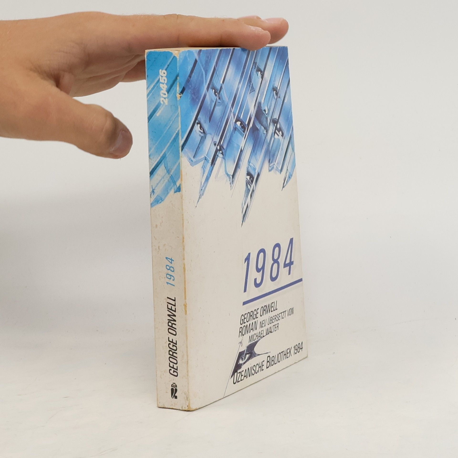 George Orwell 1984