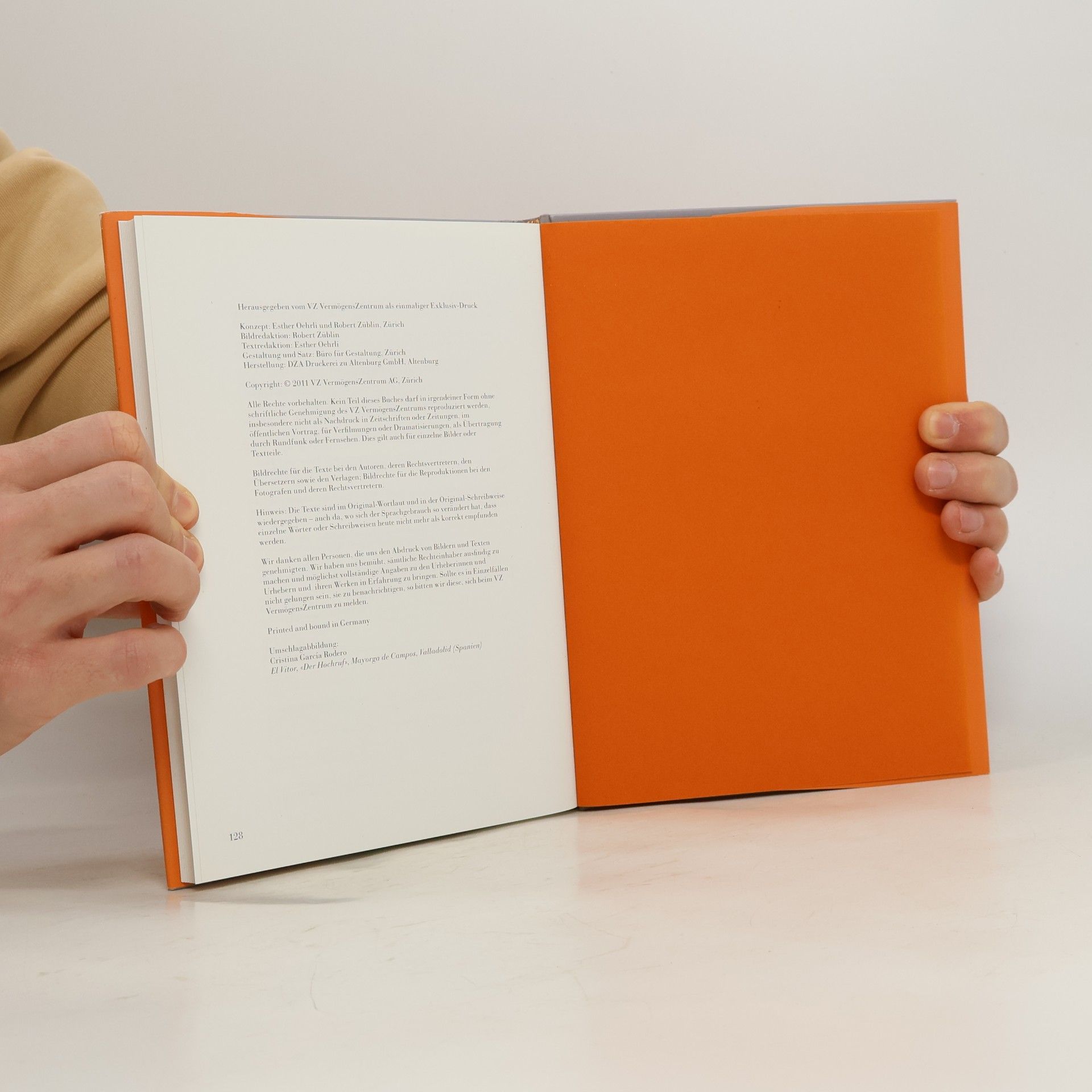 kolektiv Feuer in Literatur und Fotografie