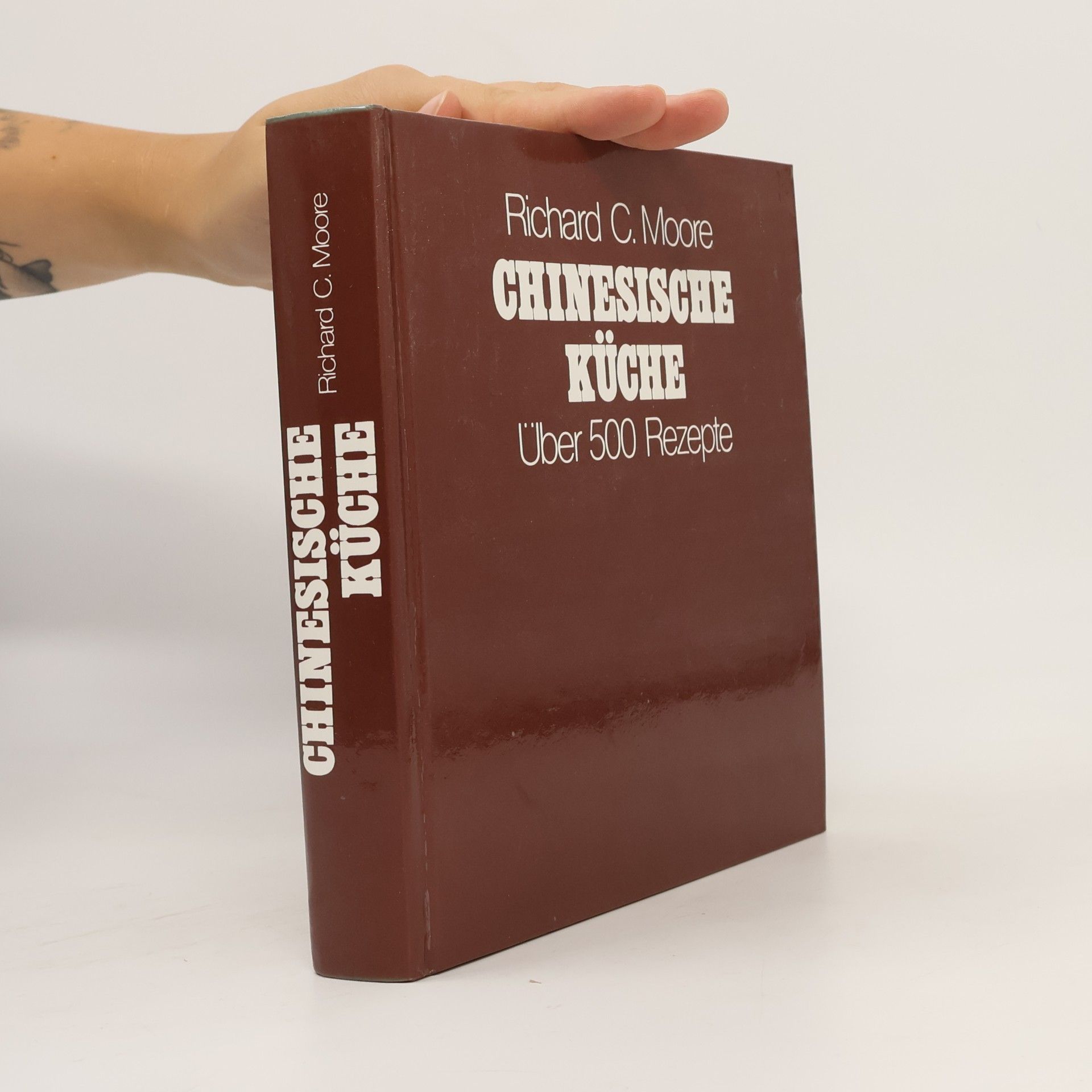 Chinesische Küche