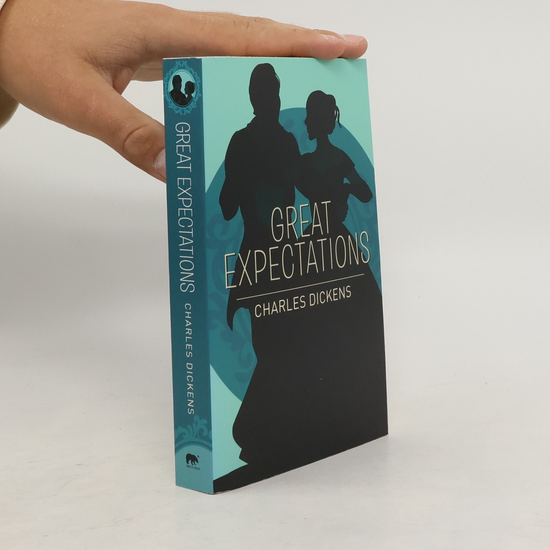 Charles Dickens Great Expectations