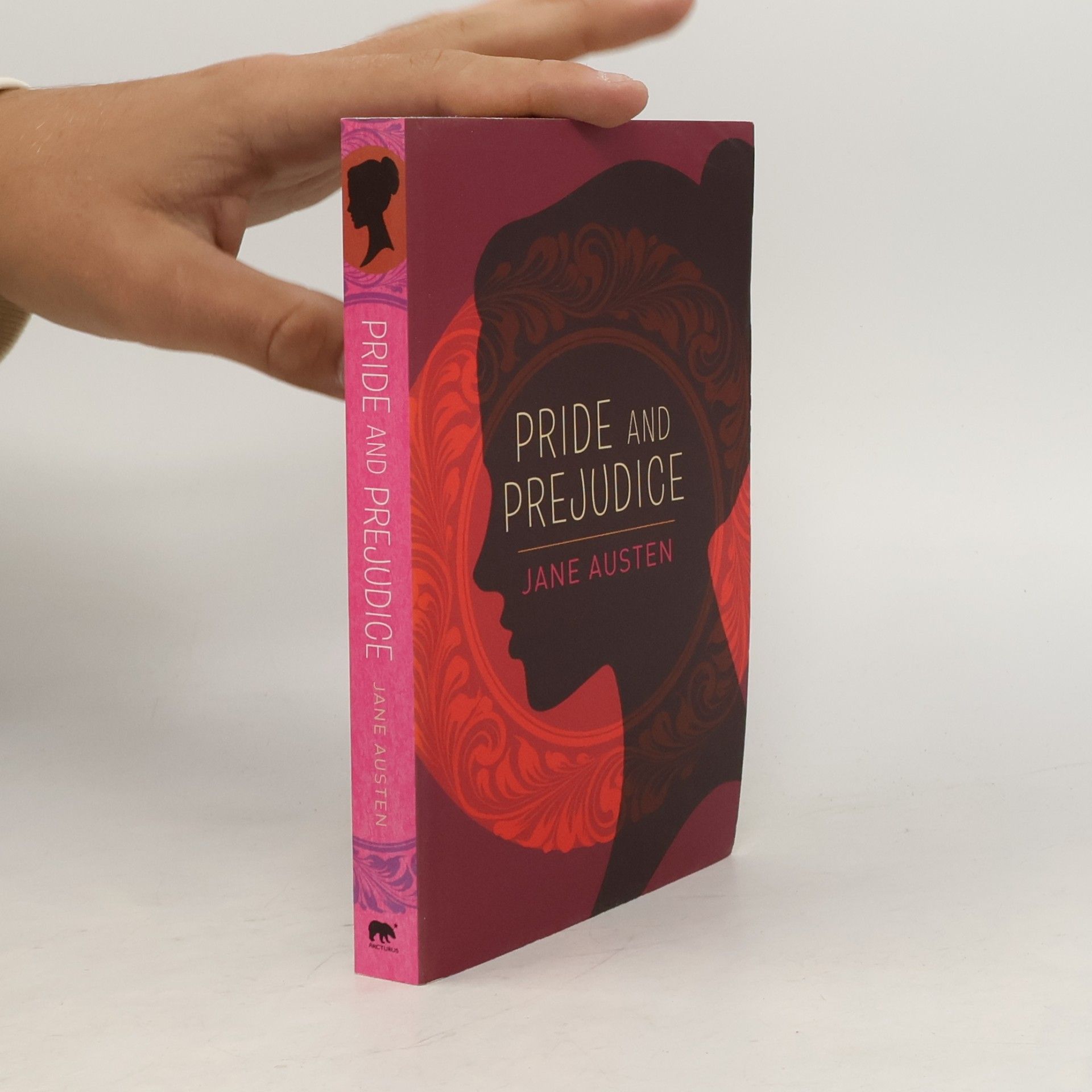 Jane Austen Pride & Prejudice
