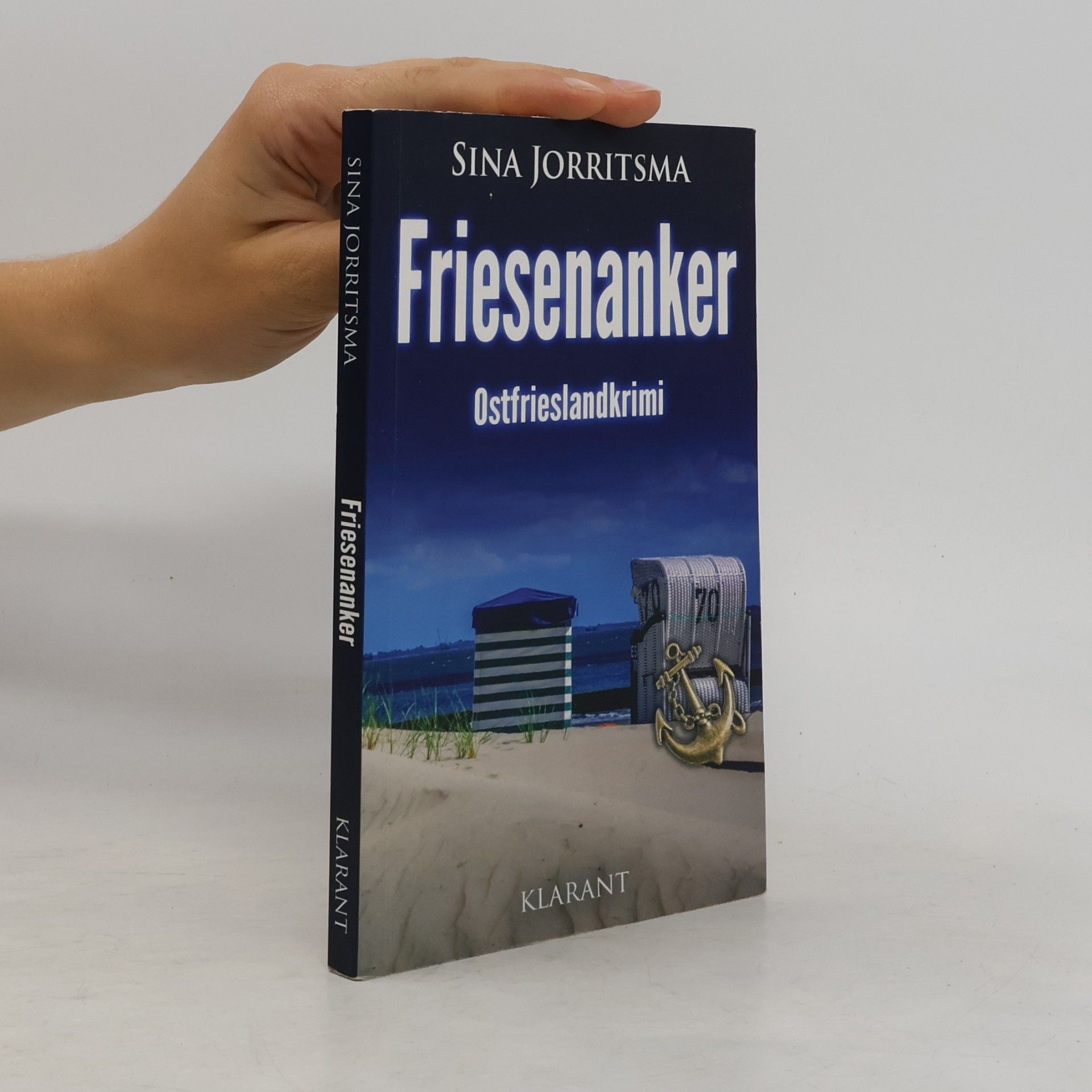 Friesenanker