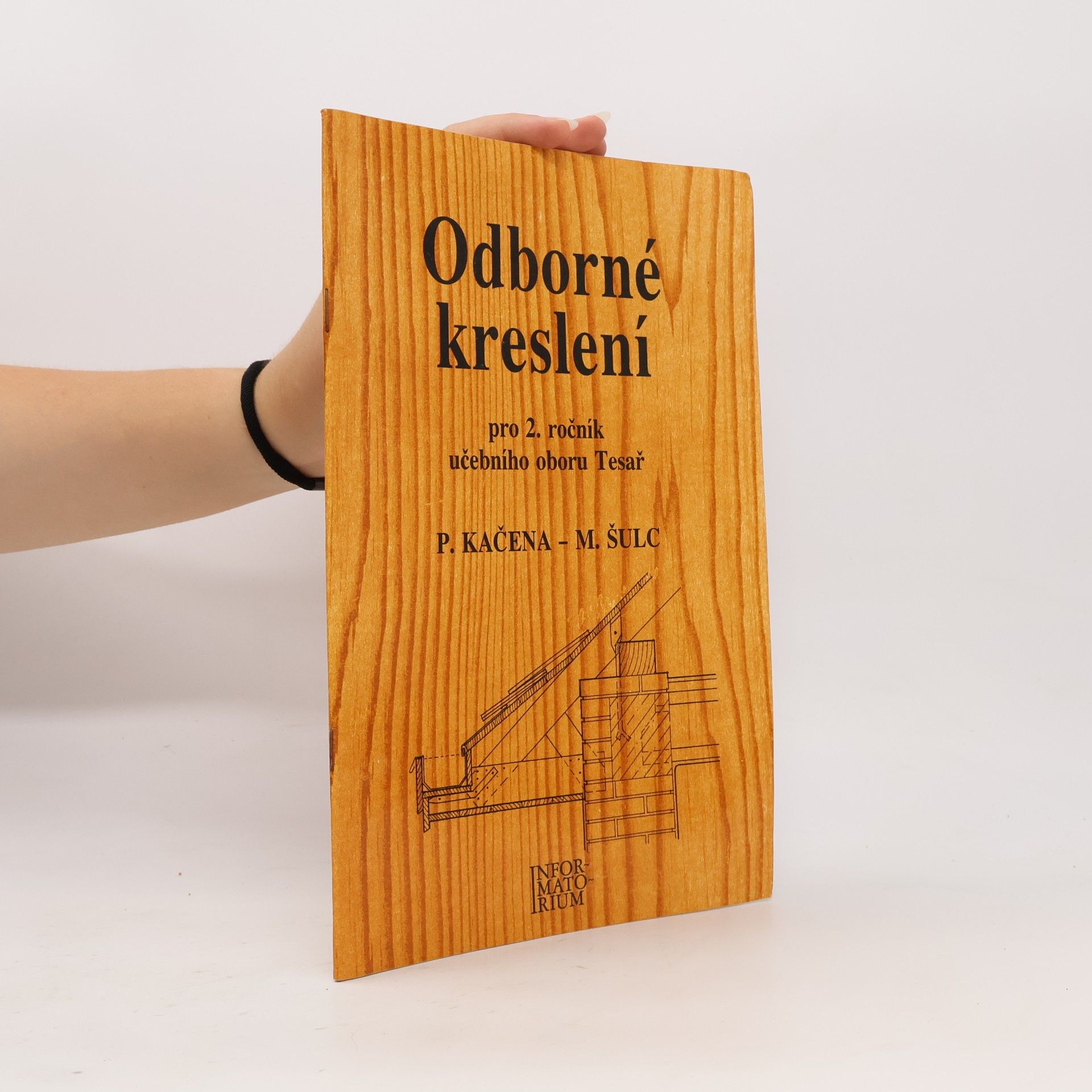 Odborné kreslení