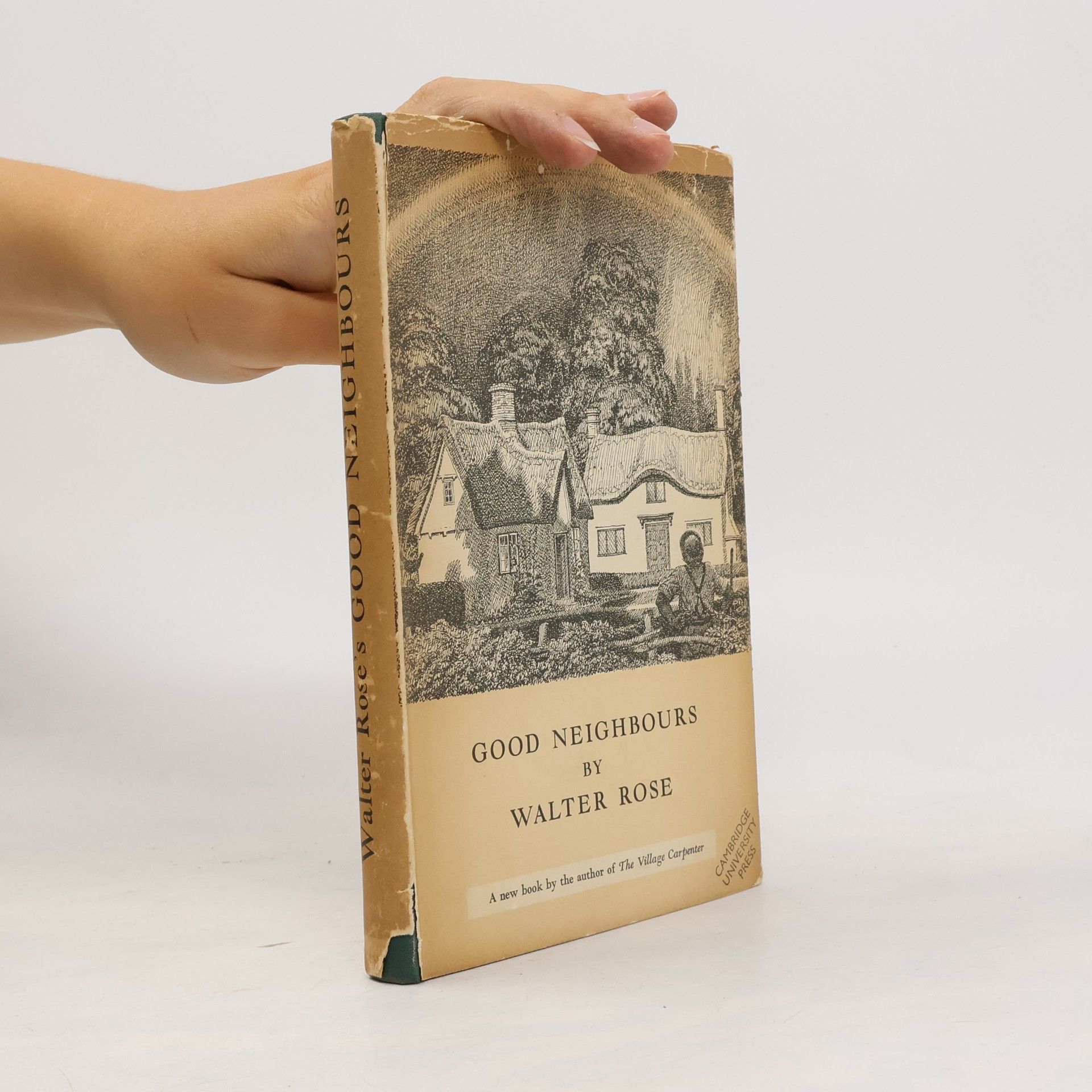 Walter Rose Good Neighbours