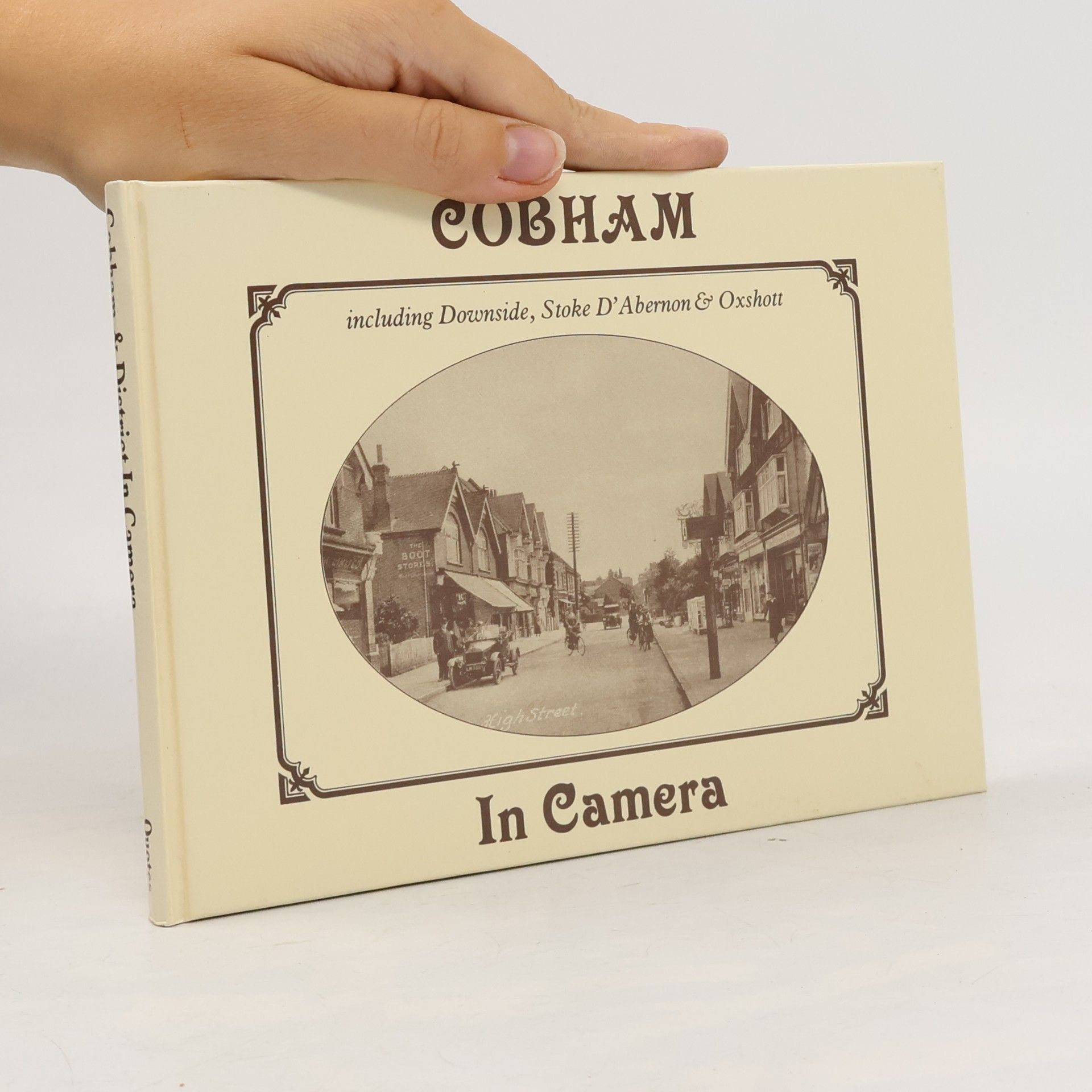 In Camera