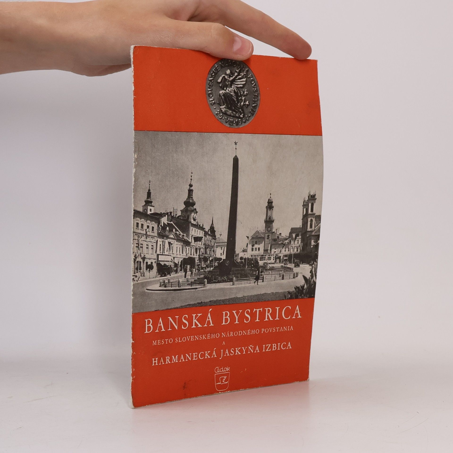 Autorenkollektiv Banská Bystrica