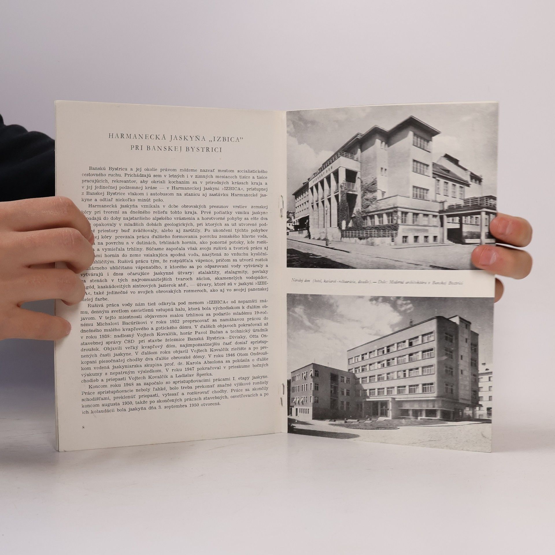 Autorenkollektiv Banská Bystrica