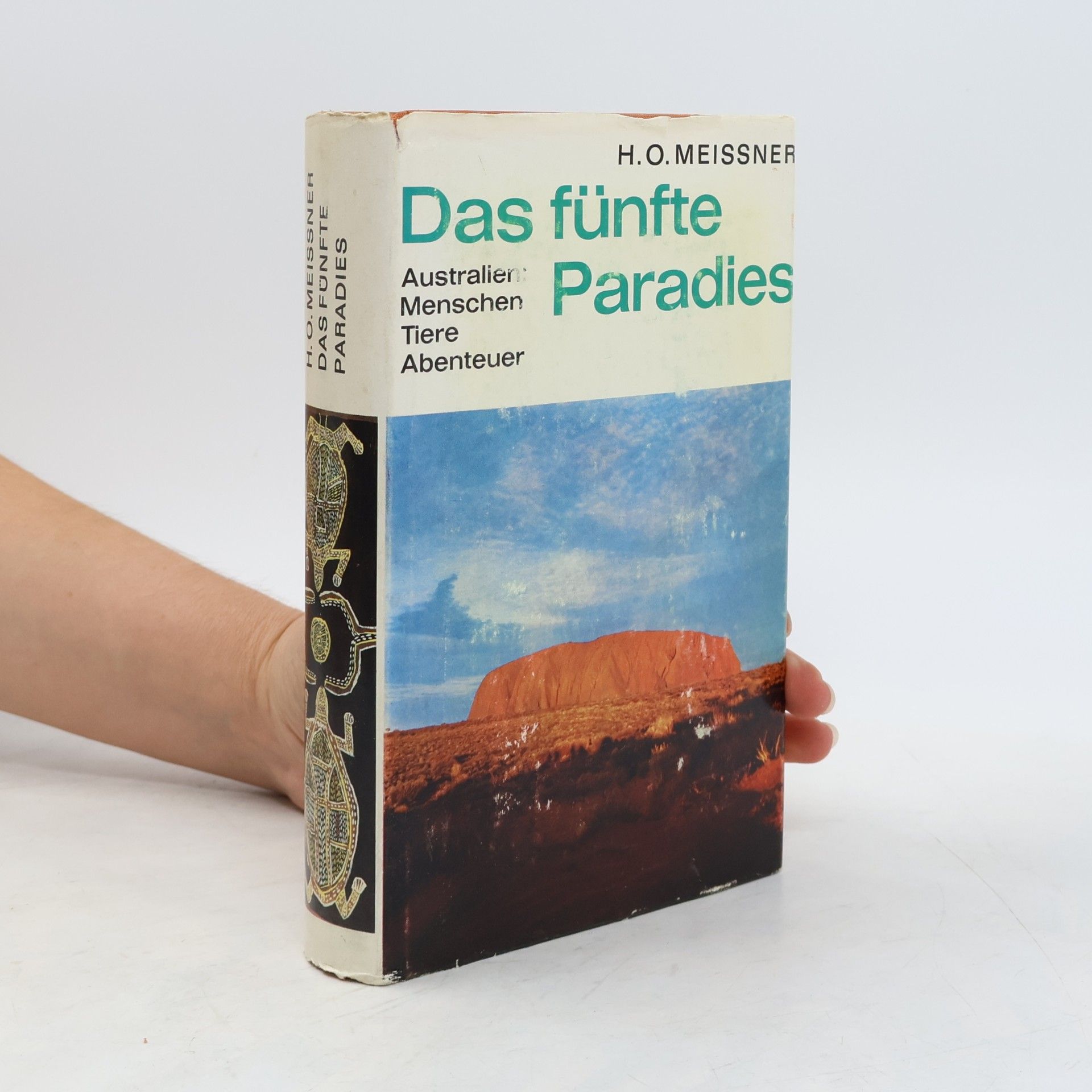Die fünfte Paradies