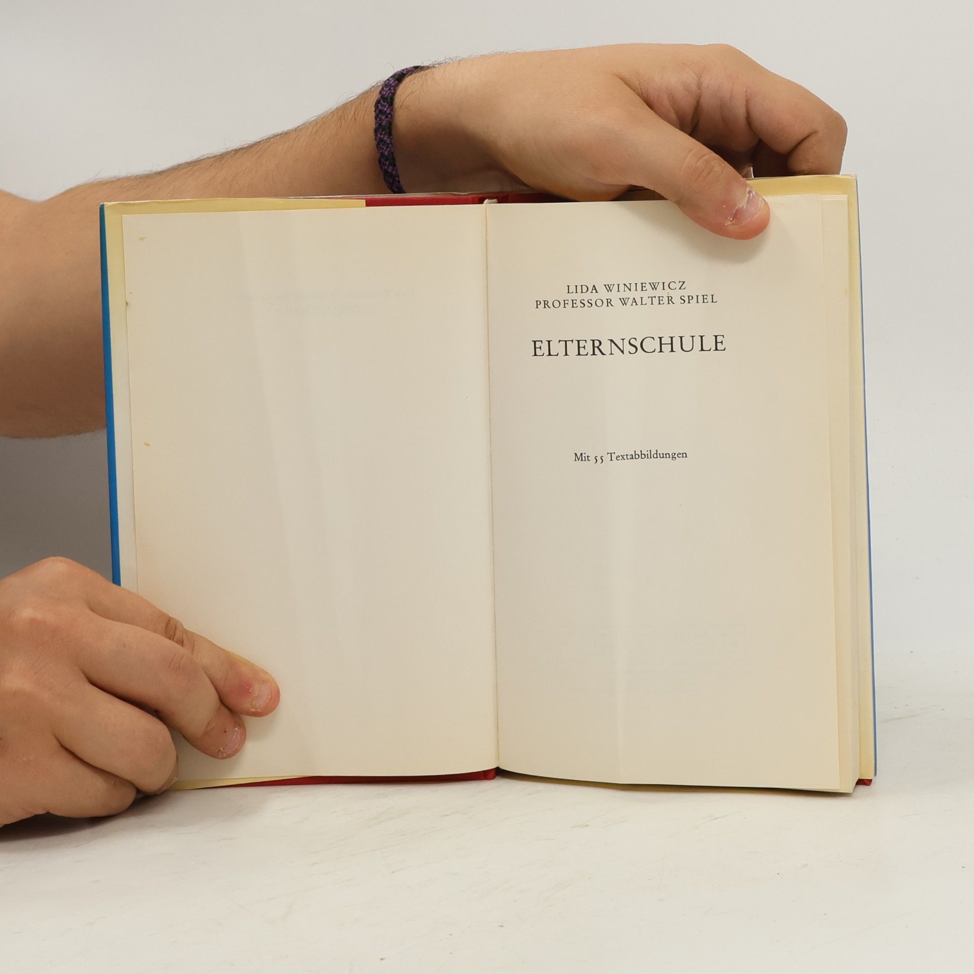 Lida Winiewicz Elternschule