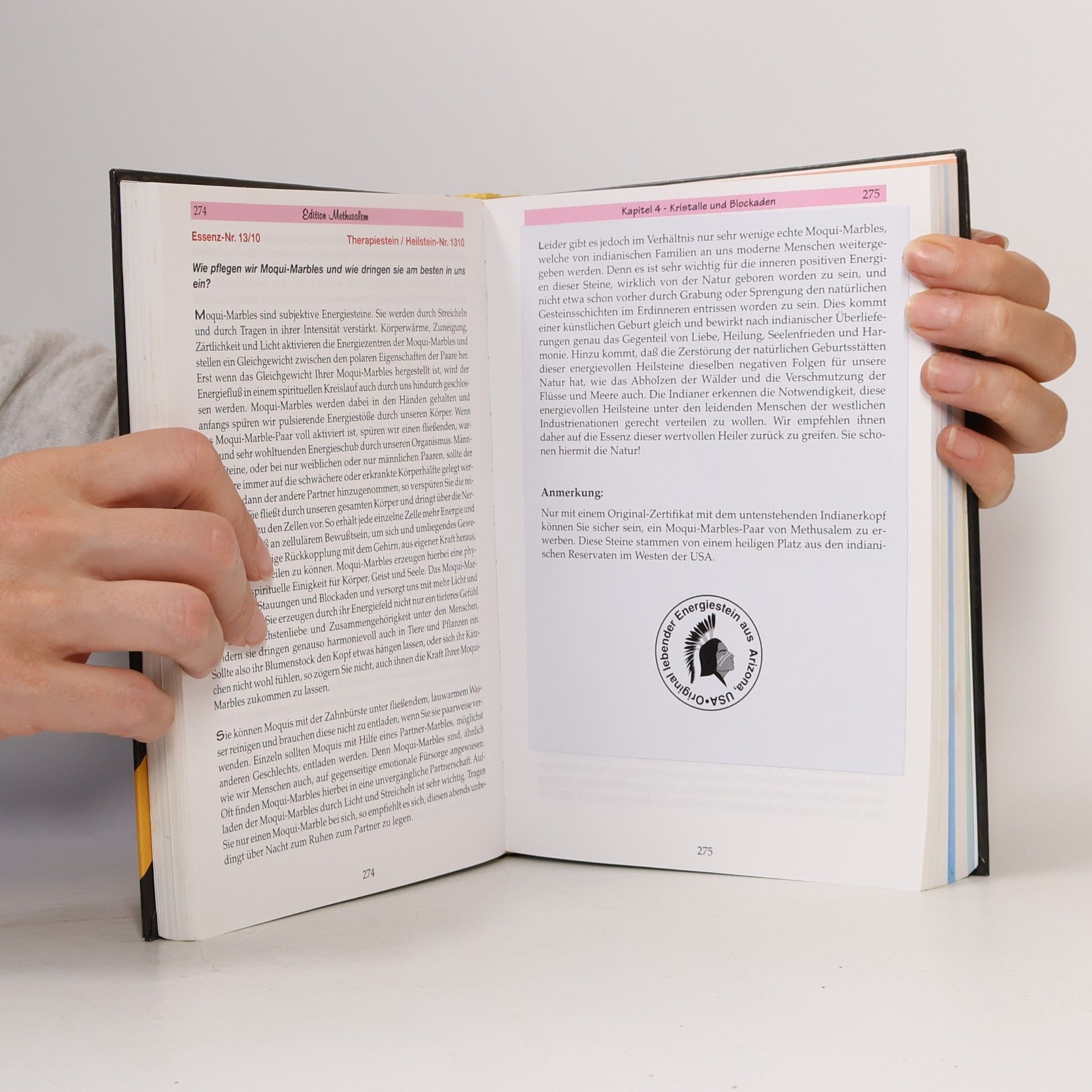 Autorenkollektiv Kristalle, Mond & Sterne