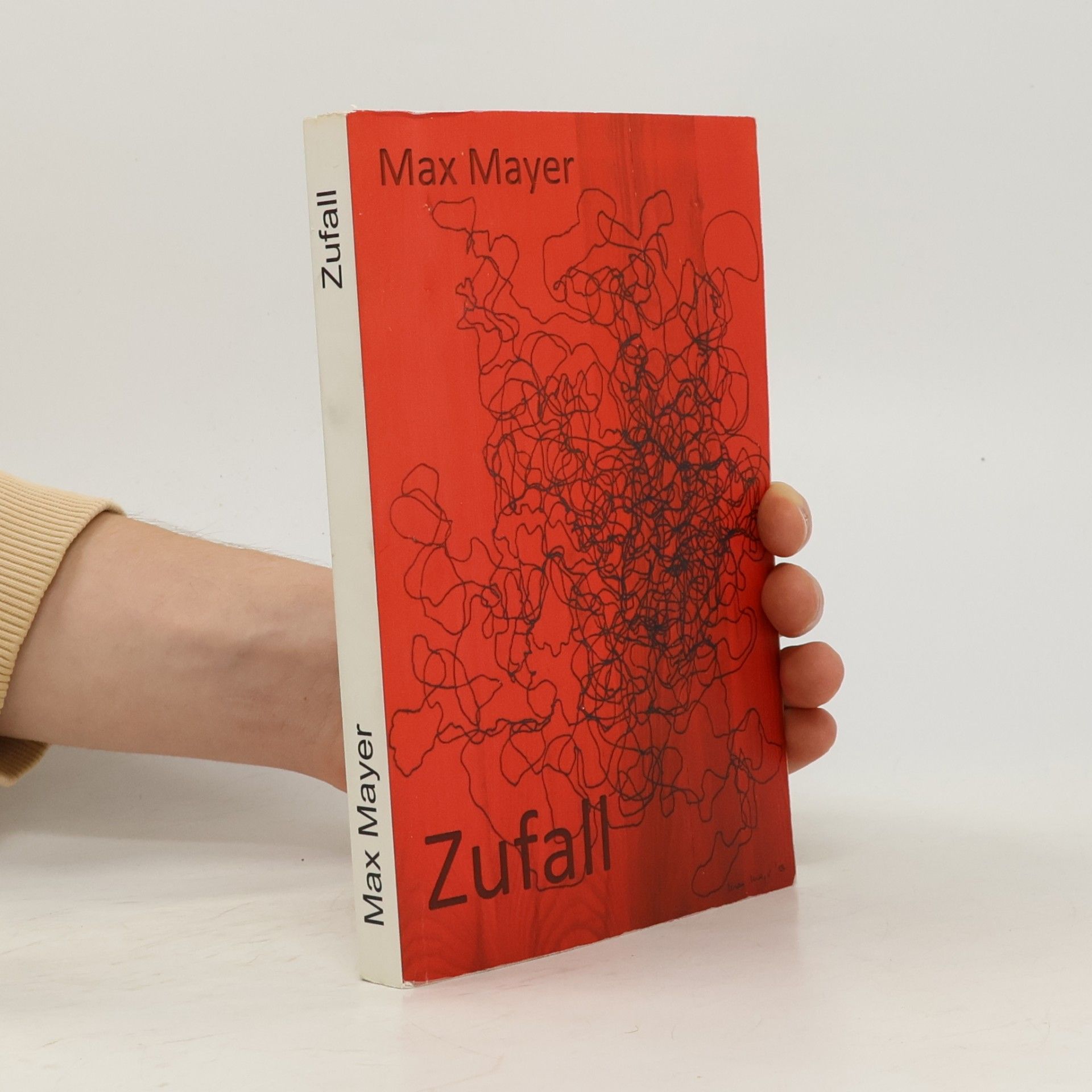 Zufall