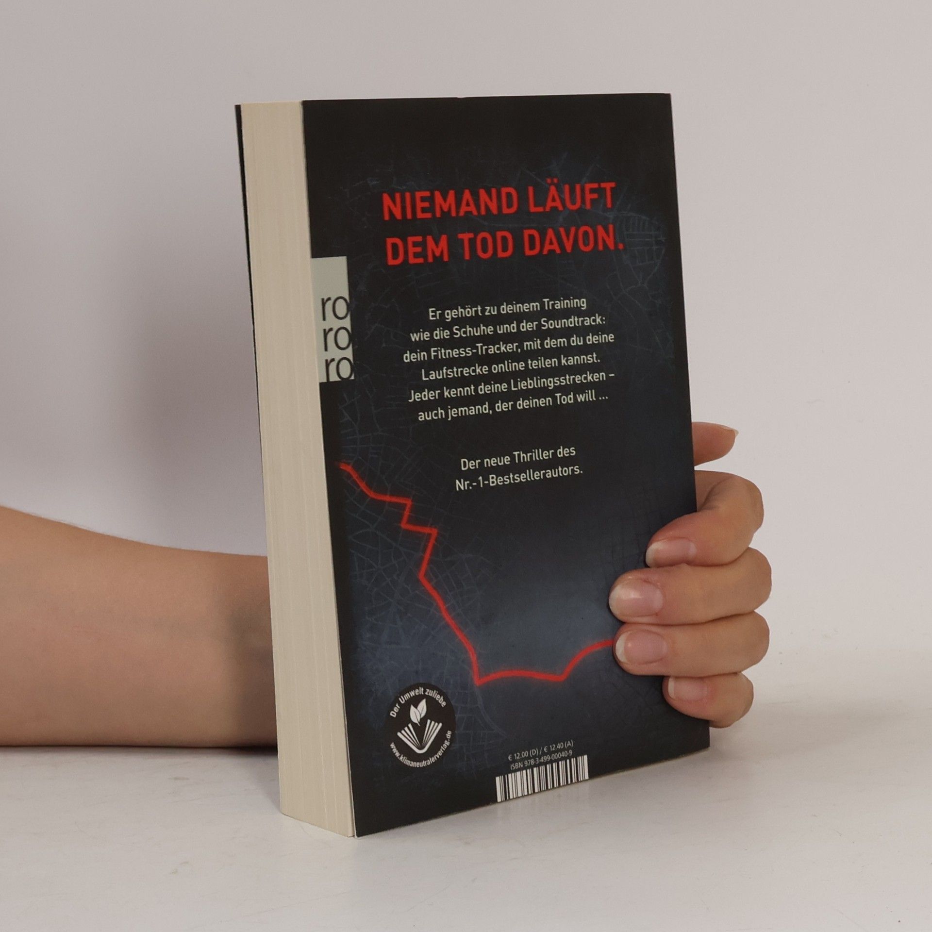 Hendrik Winter Die Karte