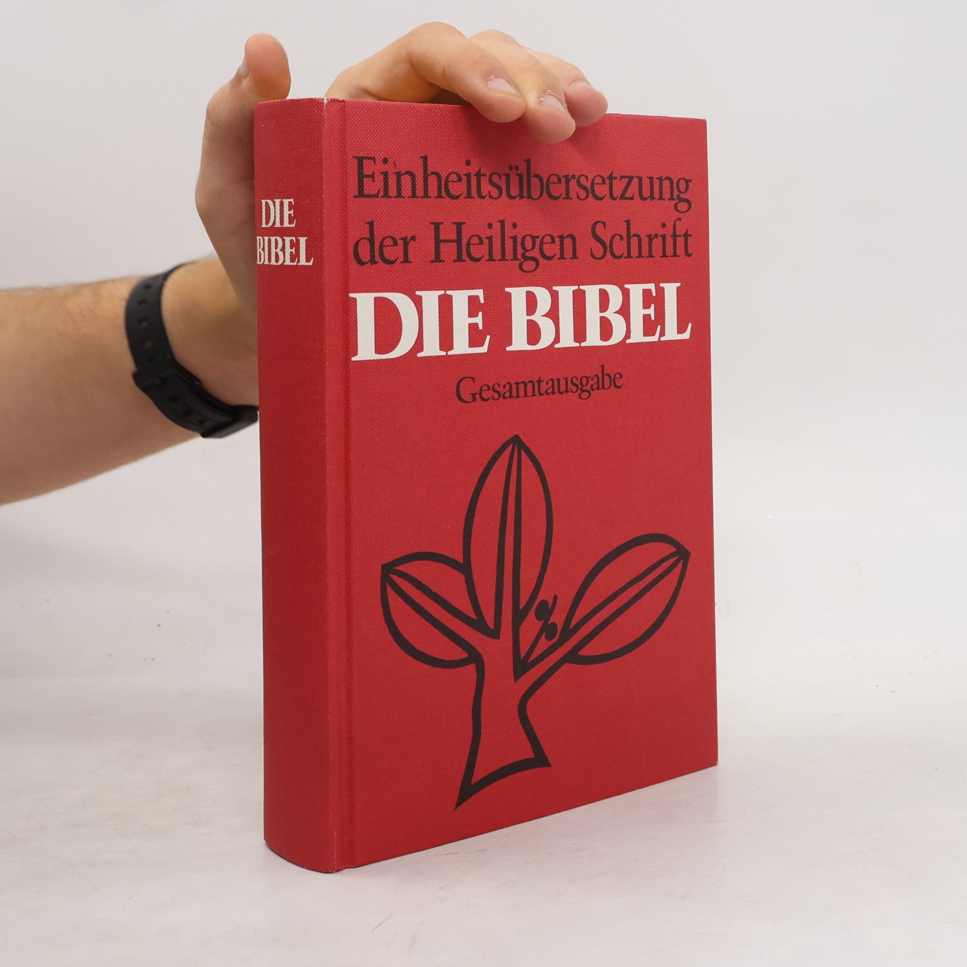 kolektiv Die Bibel
