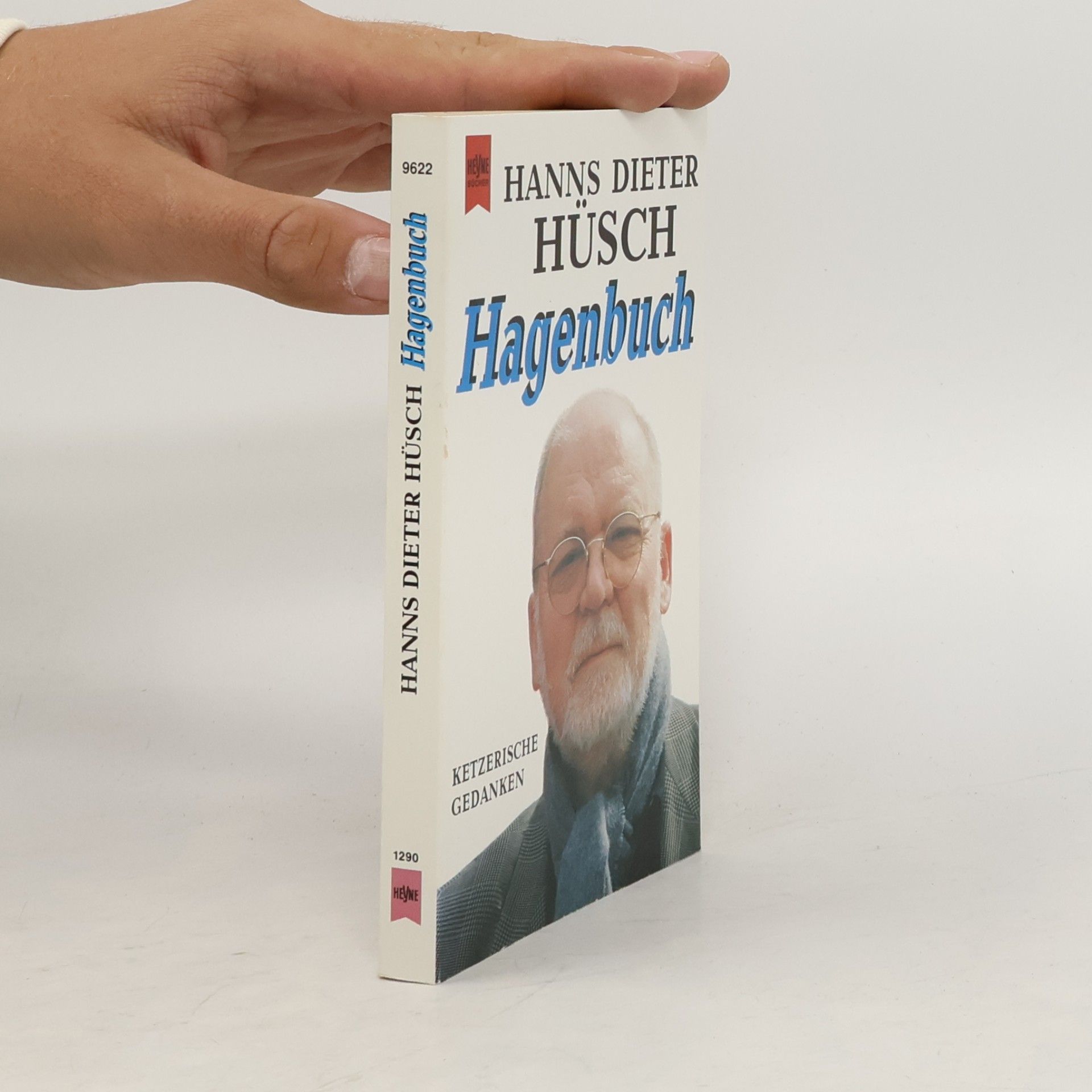Hagenbuch