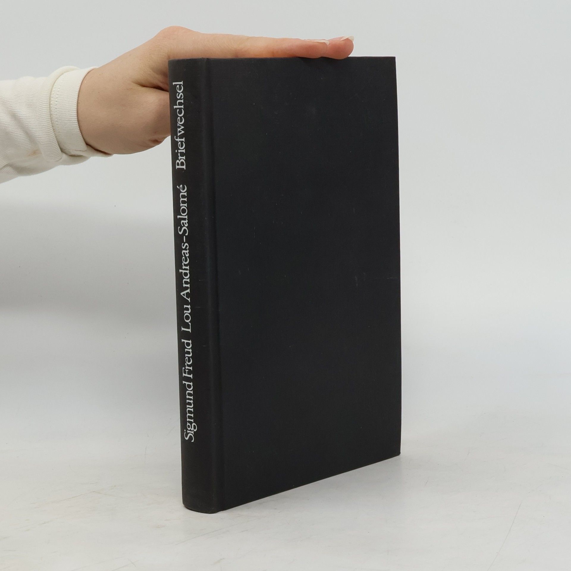 Sigmund Freud Briefwechsel