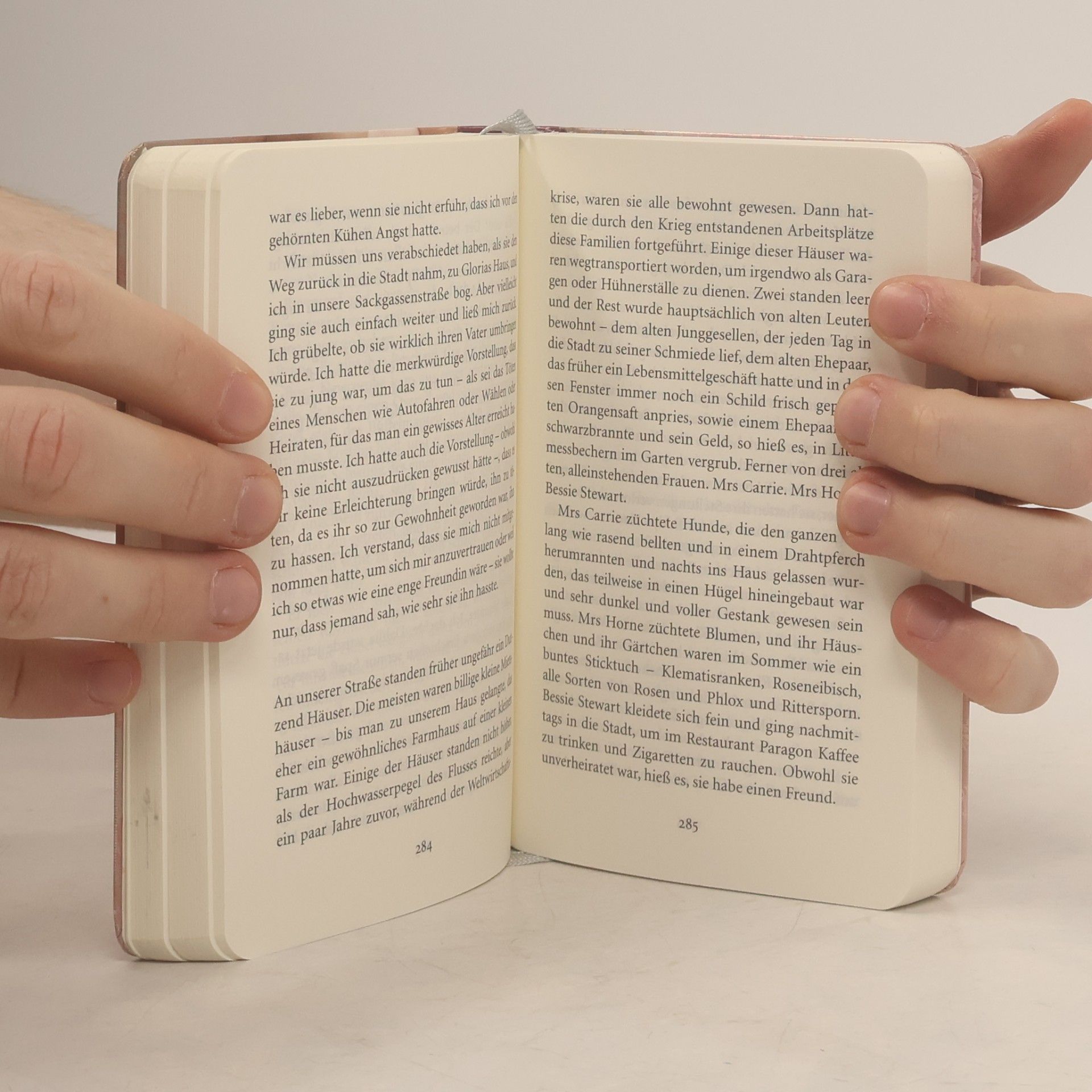 Alice Munro Wozu wollen Sie das wissen?