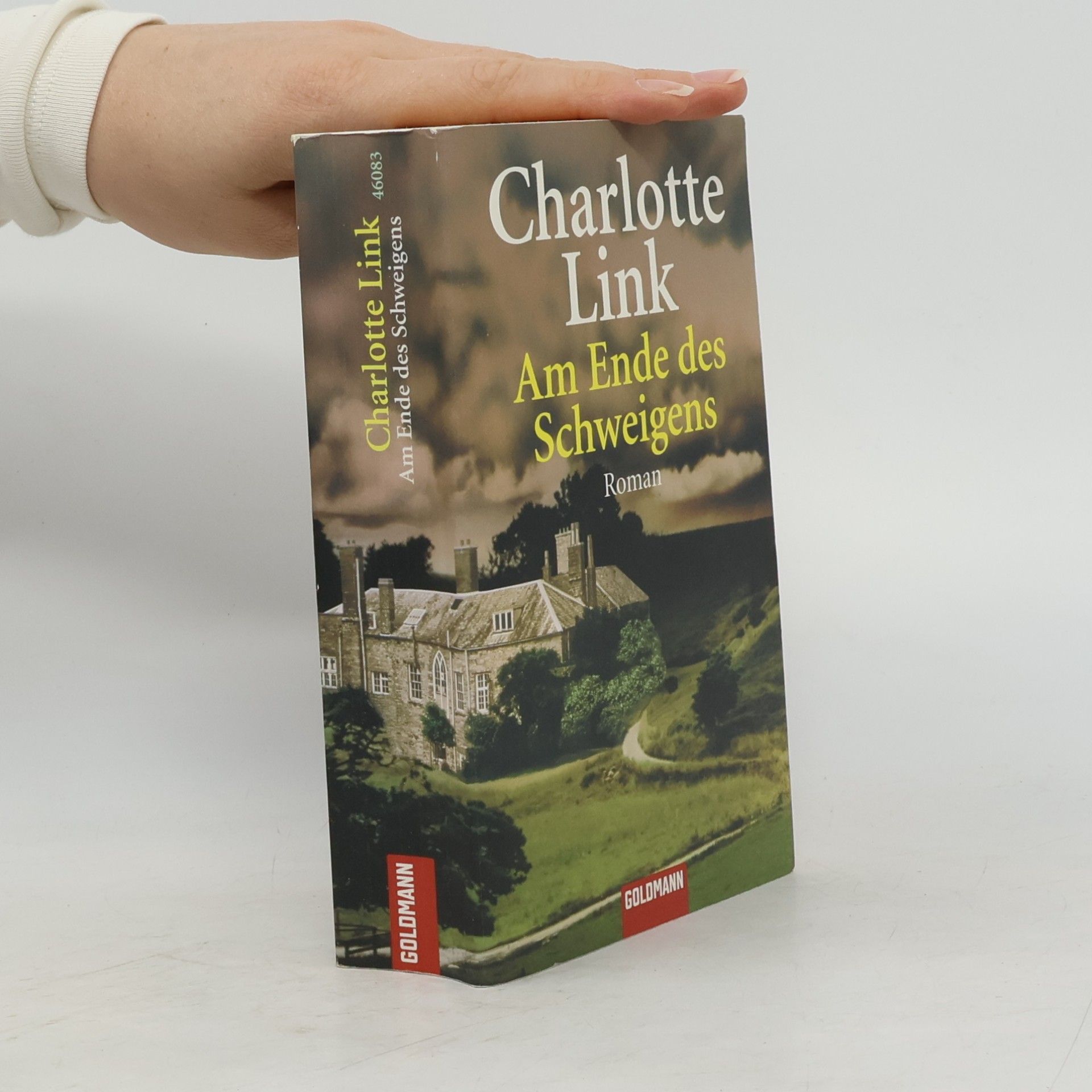 Charlotte Link Am Ende des Schweigens