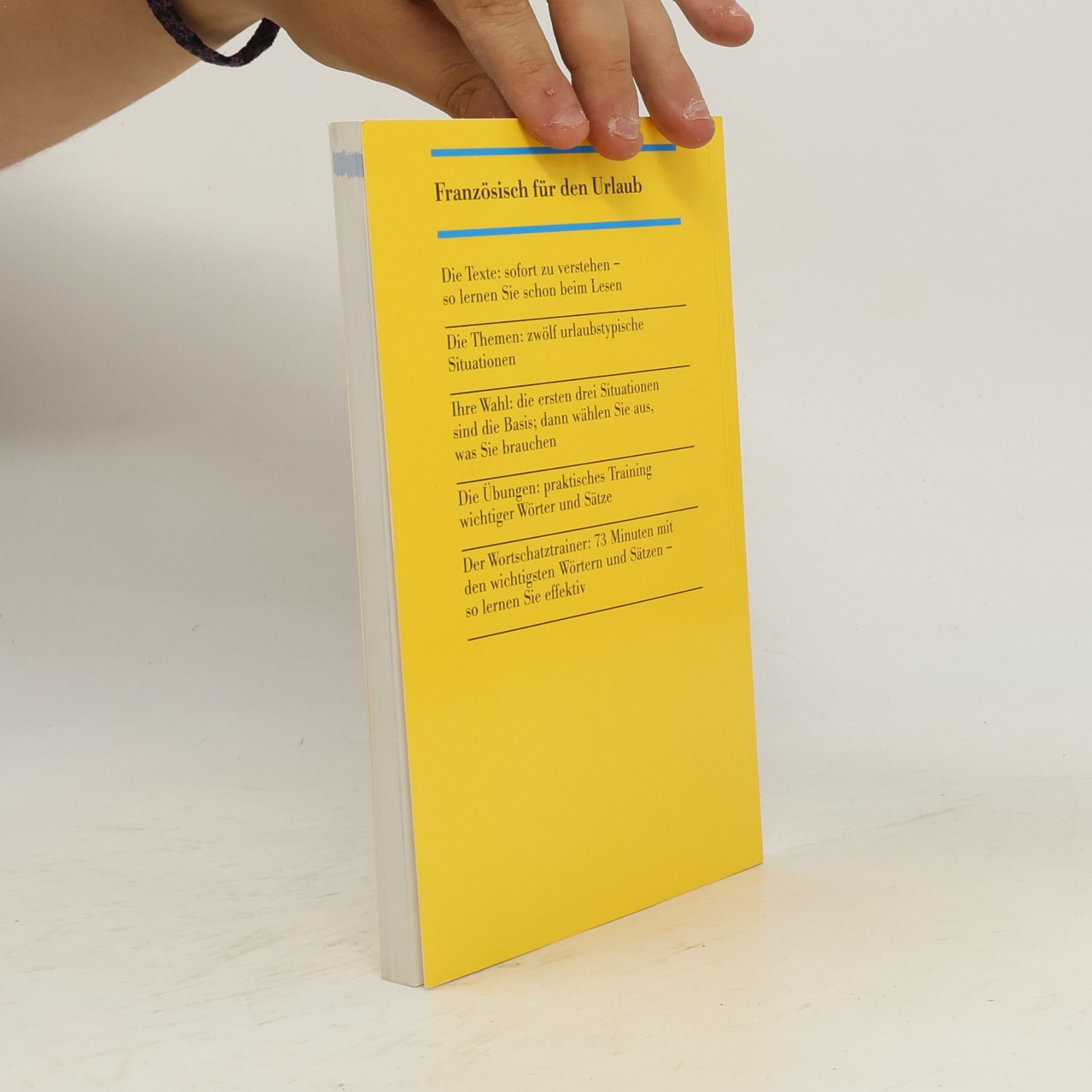 Autores varios Langenscheidts Urlaubskurs