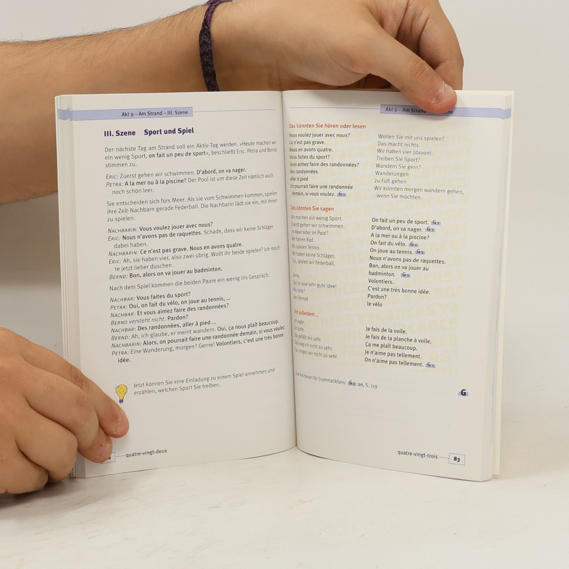 Autores varios Langenscheidts Urlaubskurs